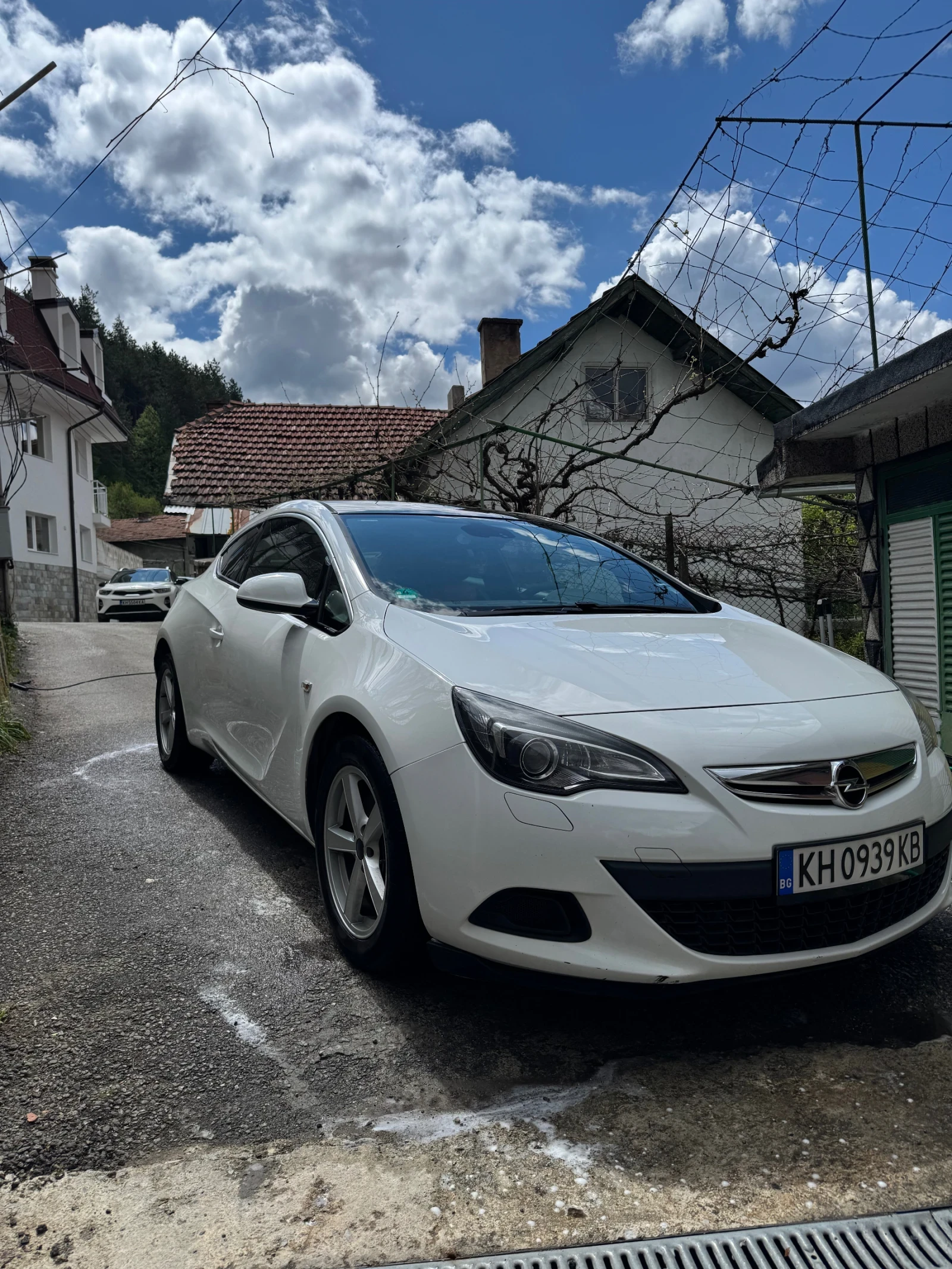 Opel Astra | Mobile.bg � ����������� 1