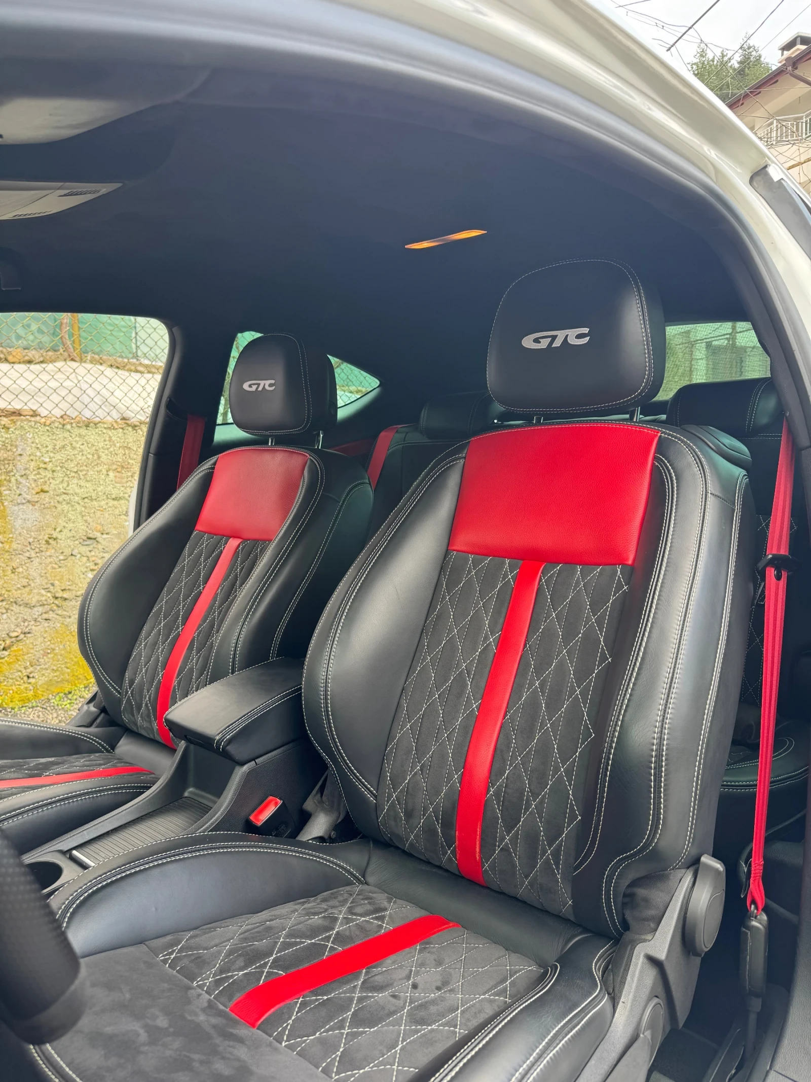 Opel Astra  - изображение 7