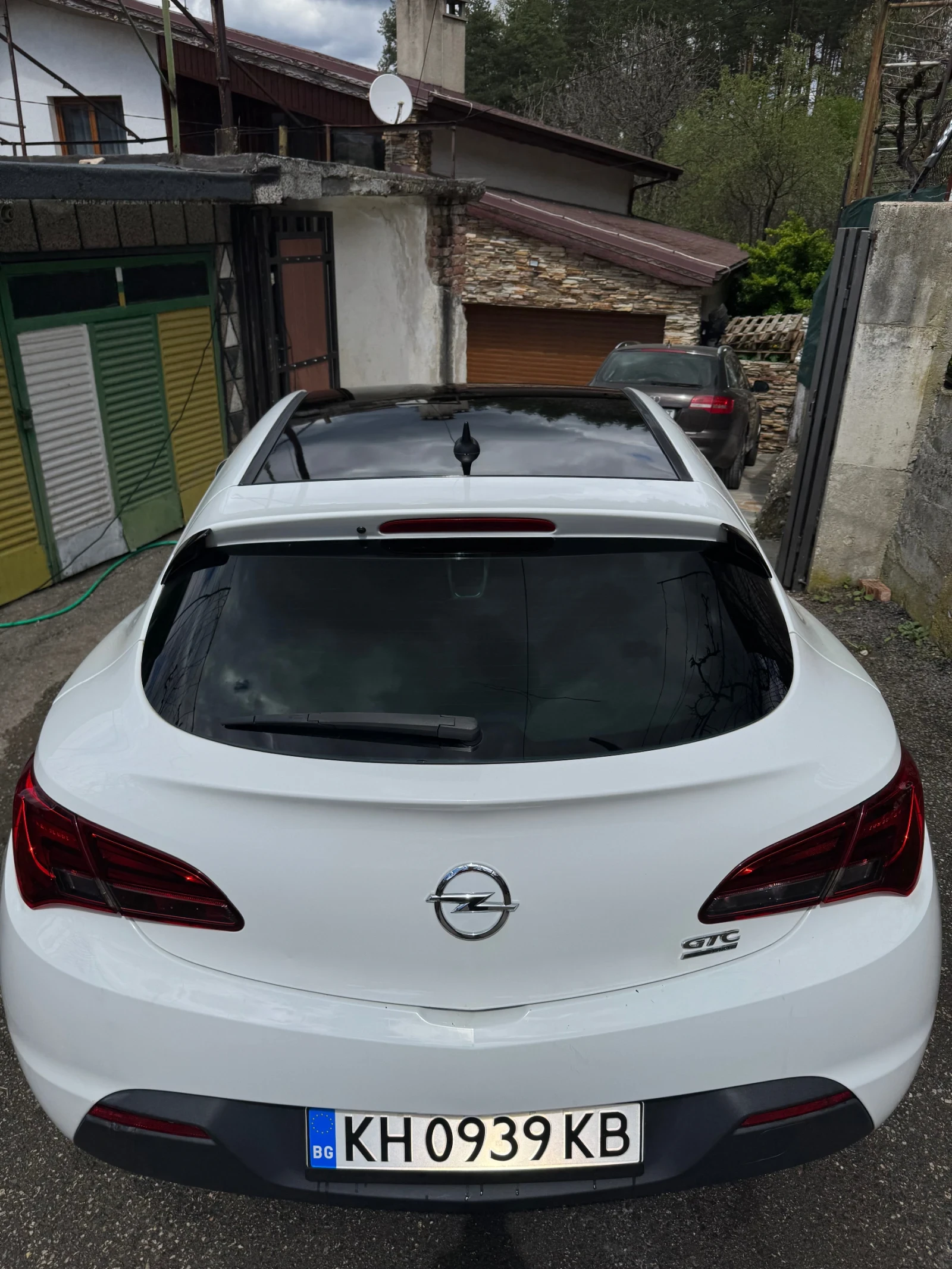 Opel Astra | Mobile.bg � ����������� 13