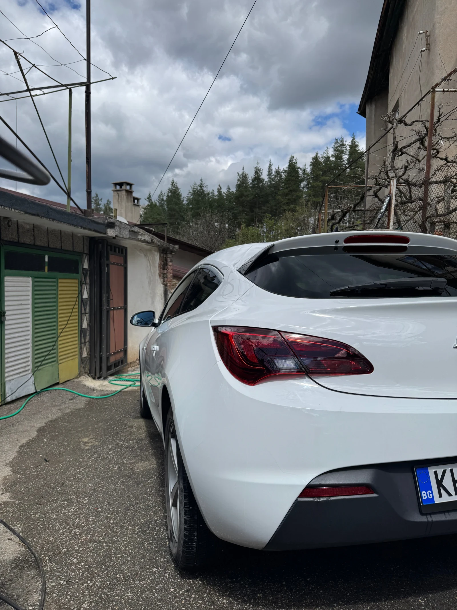 Opel Astra | Mobile.bg � ����������� 17