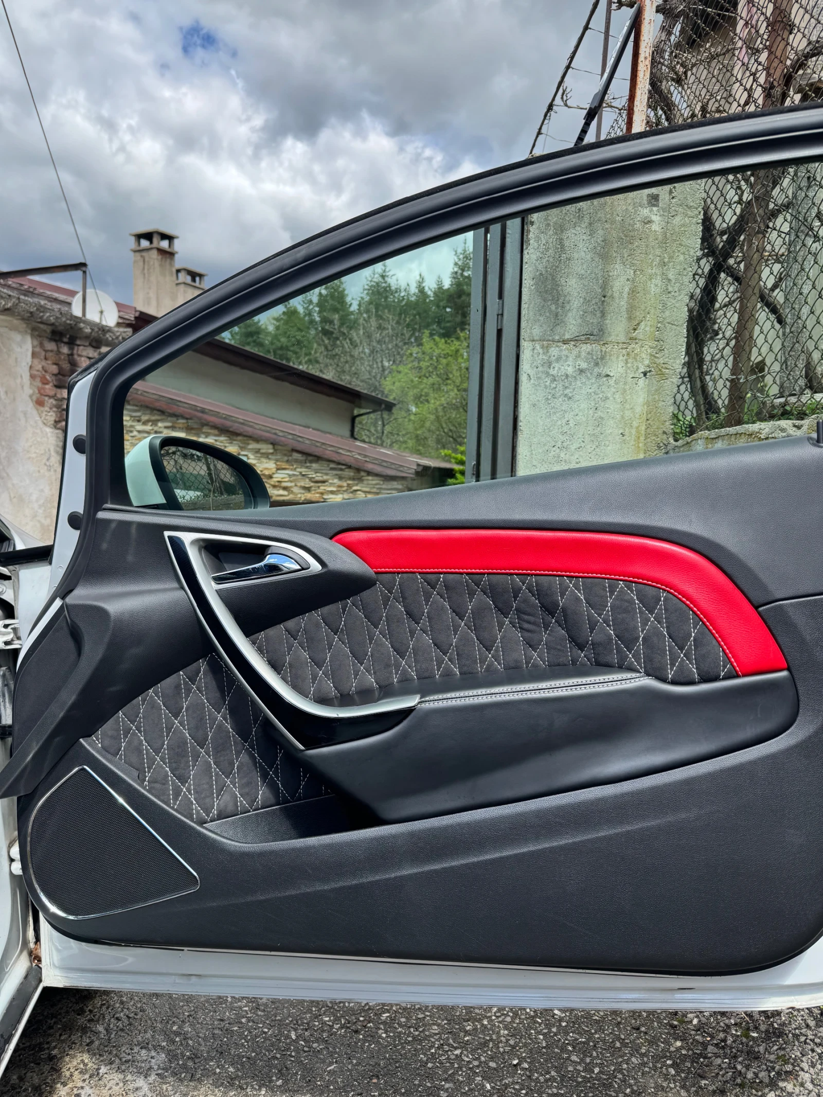 Opel Astra  - изображение 9