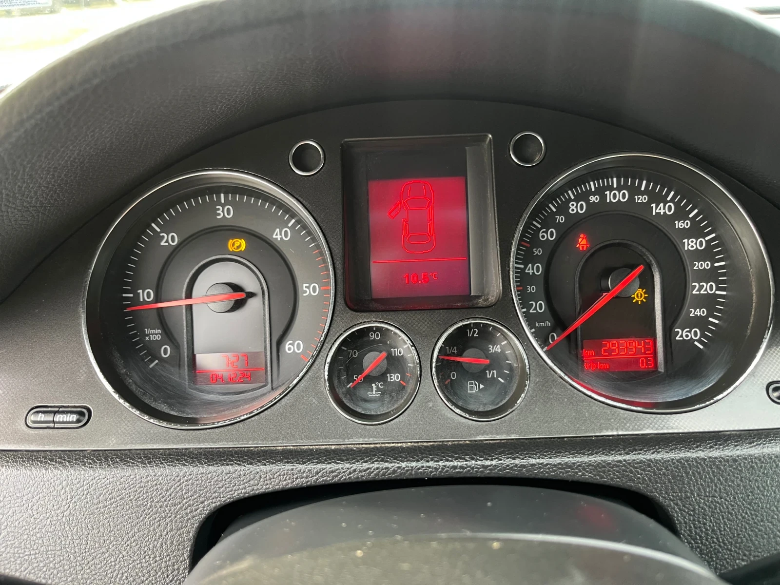 VW Passat 2.0TDI 140ks. | Mobile.bg � ����������� 13