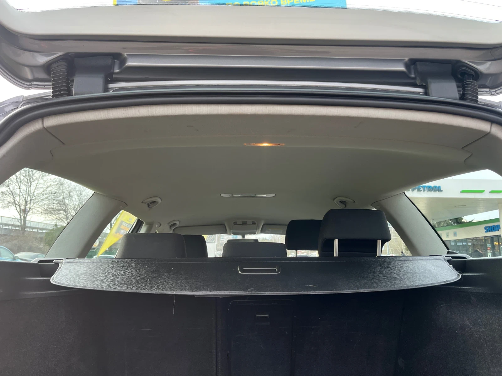 VW Passat 2.0TDI 140ks. | Mobile.bg � ����������� 7