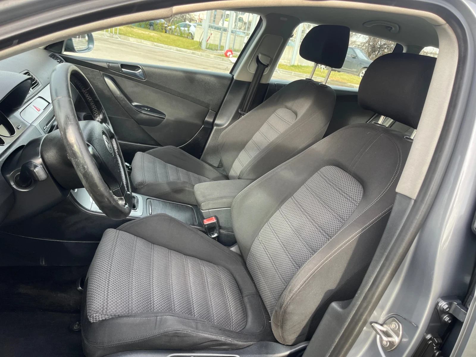 VW Passat 2.0TDI 140ks. | Mobile.bg � ����������� 14