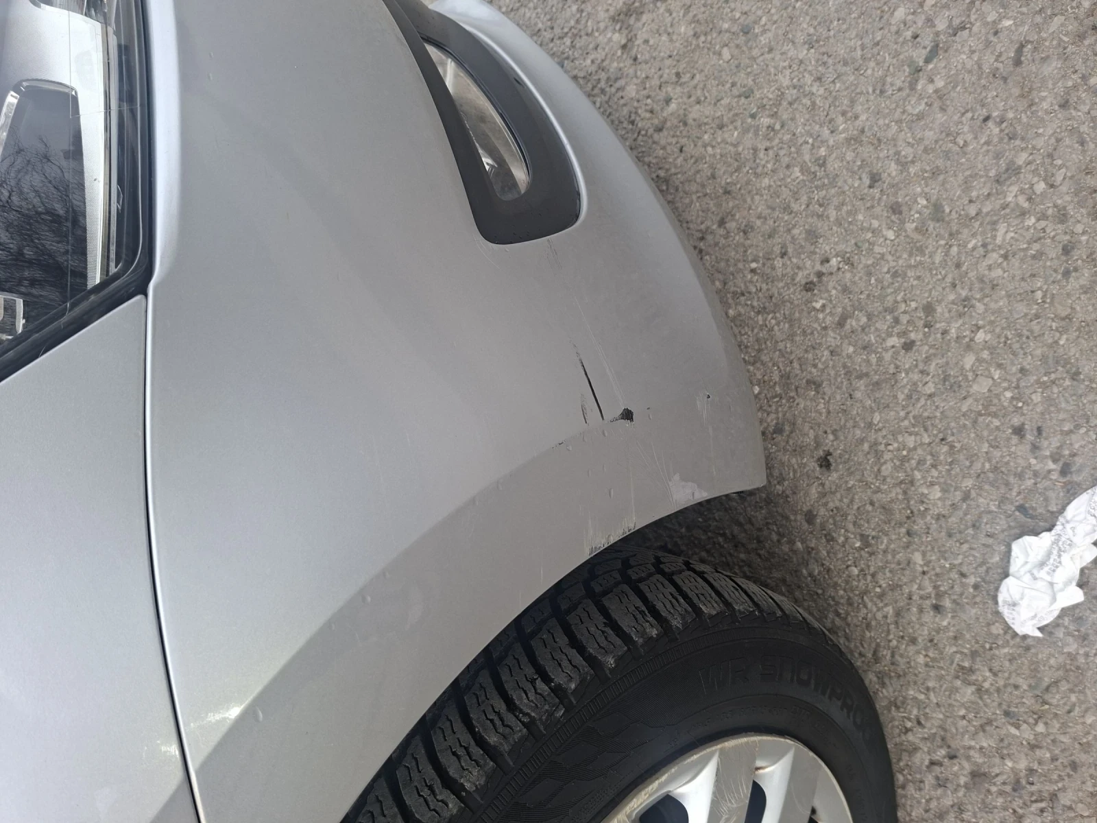 VW Polo 1.2TDI - изображение 8