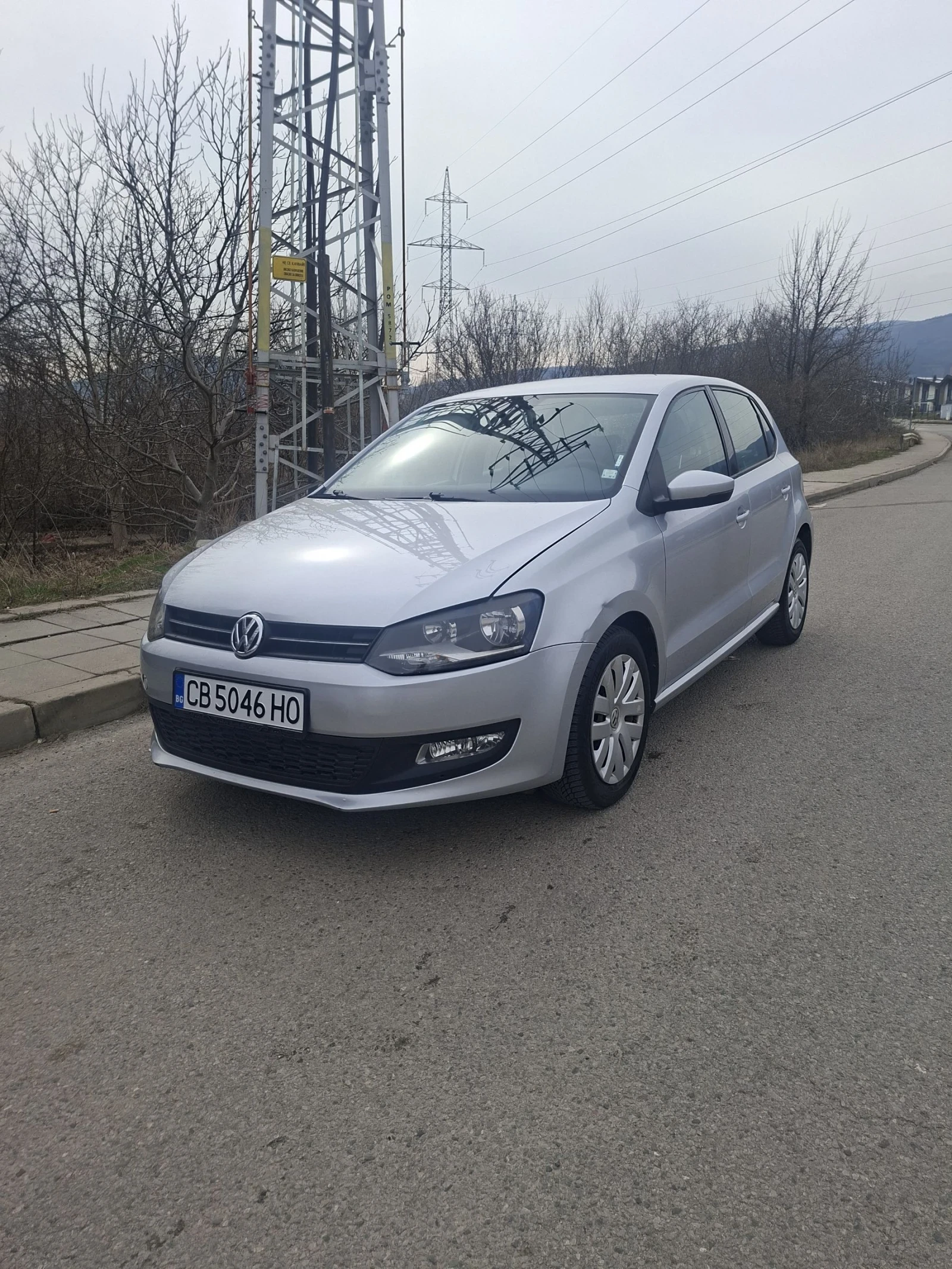 VW Polo 1.2TDI | Mobile.bg � ����������� 1