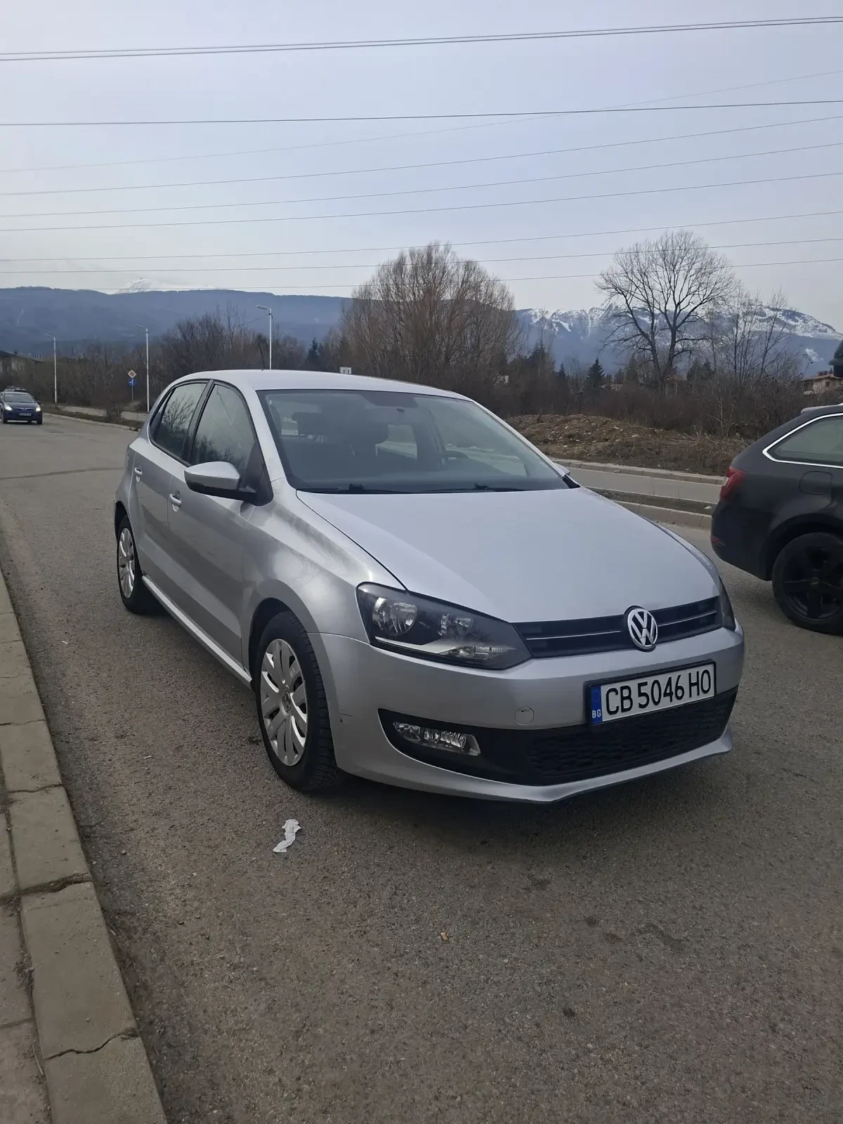 VW Polo 1.2TDI - изображение 2