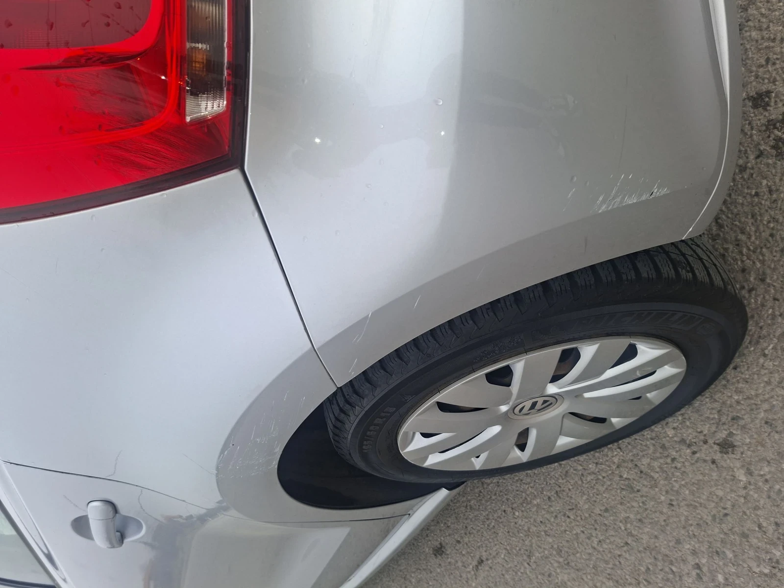 VW Polo 1.2TDI - изображение 10