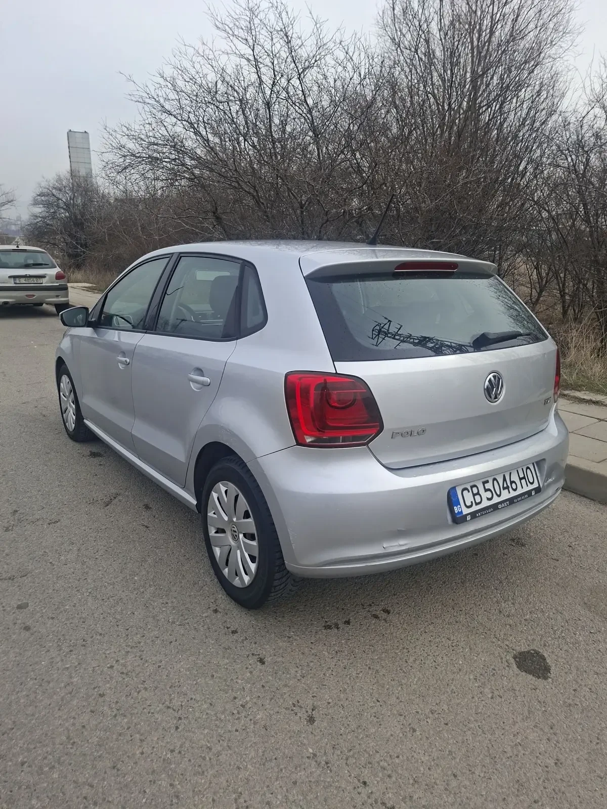 VW Polo 1.2TDI - изображение 4