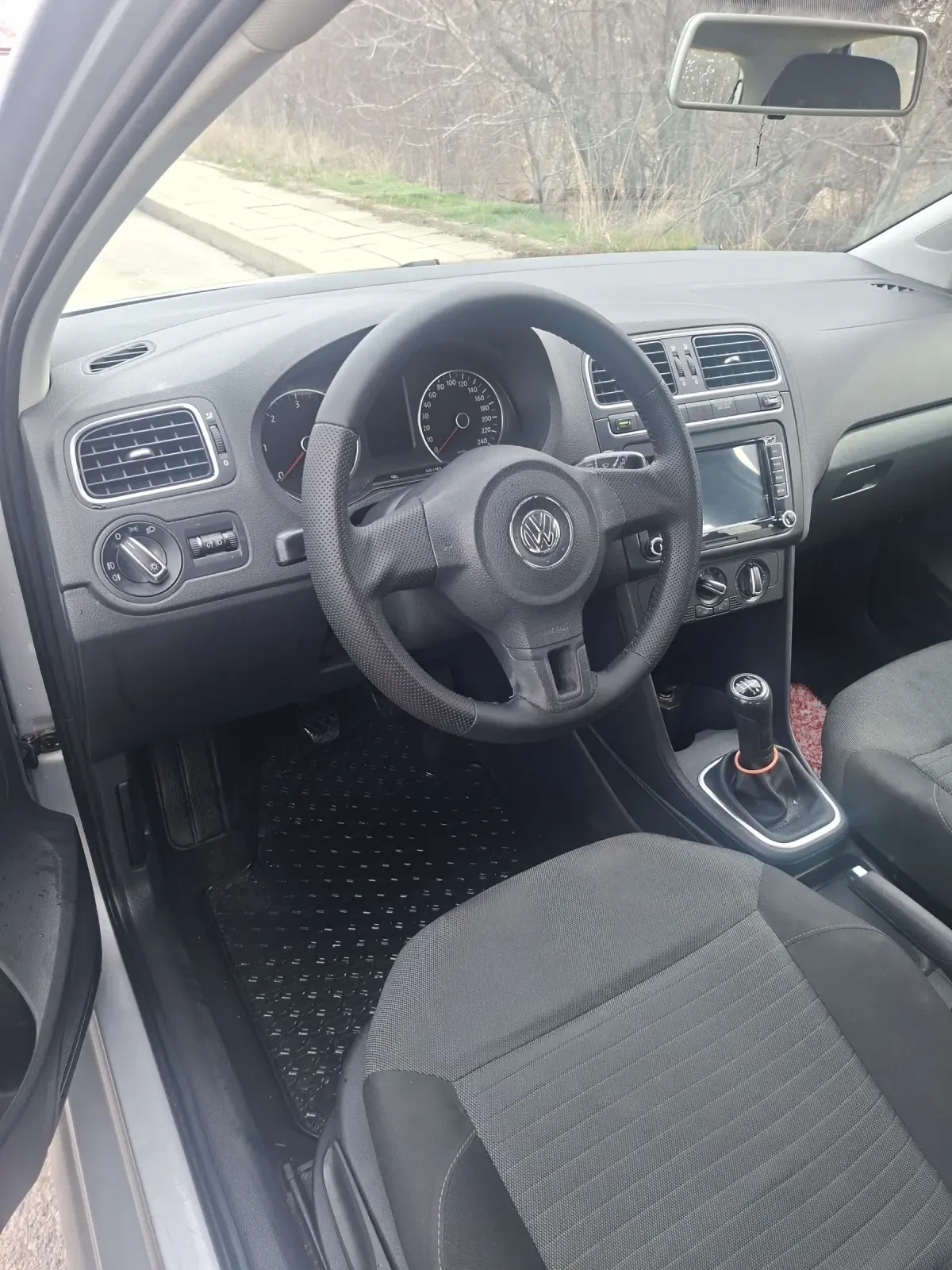 VW Polo 1.2TDI - изображение 6