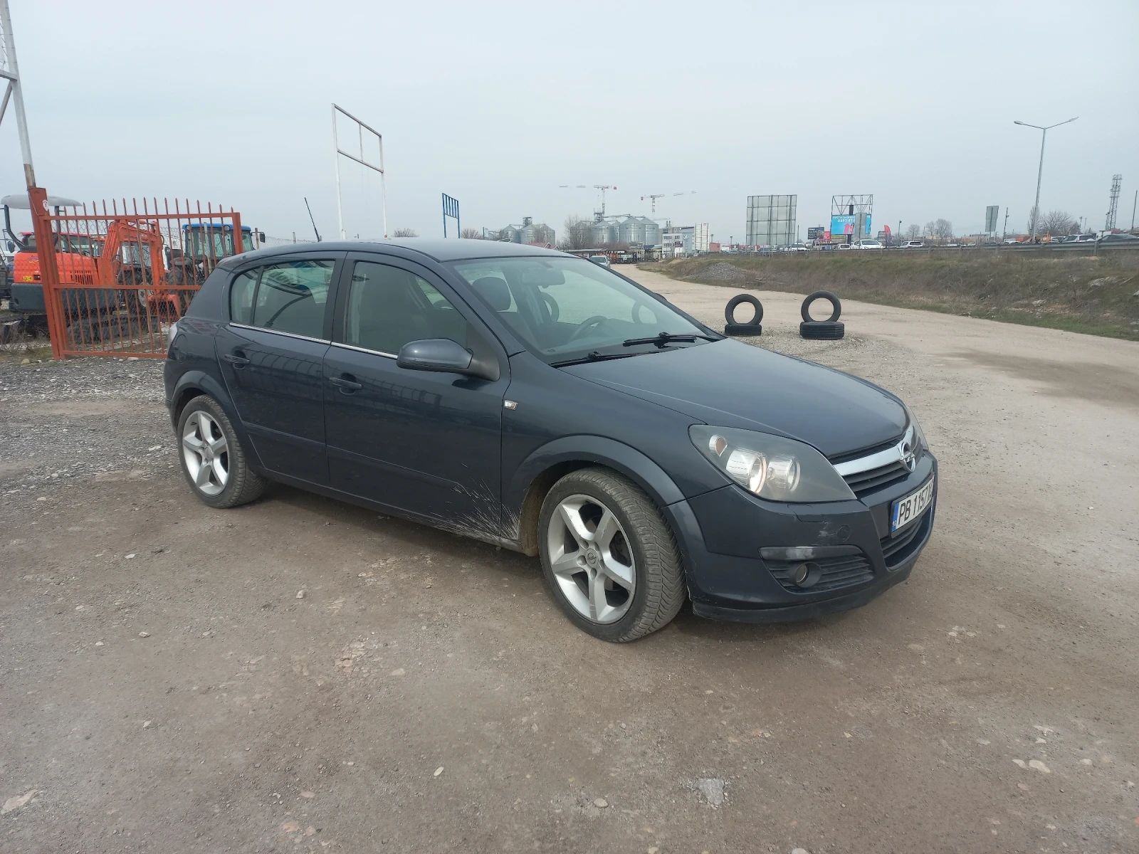 Opel Astra 1, 7 CDTI Cozmo | Mobile.bg � ����������� 4