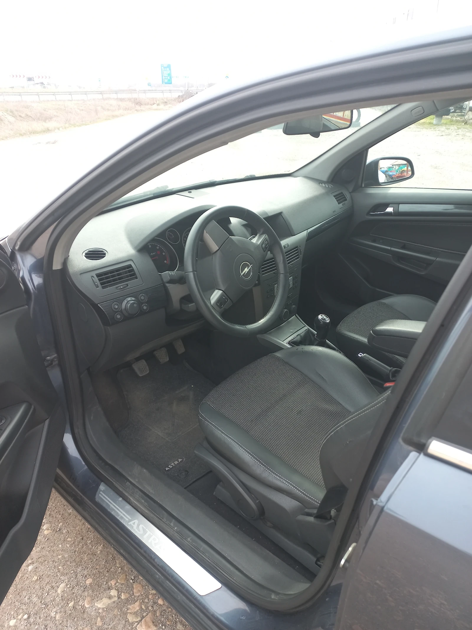 Opel Astra 1, 7 CDTI Cozmo | Mobile.bg � ����������� 9