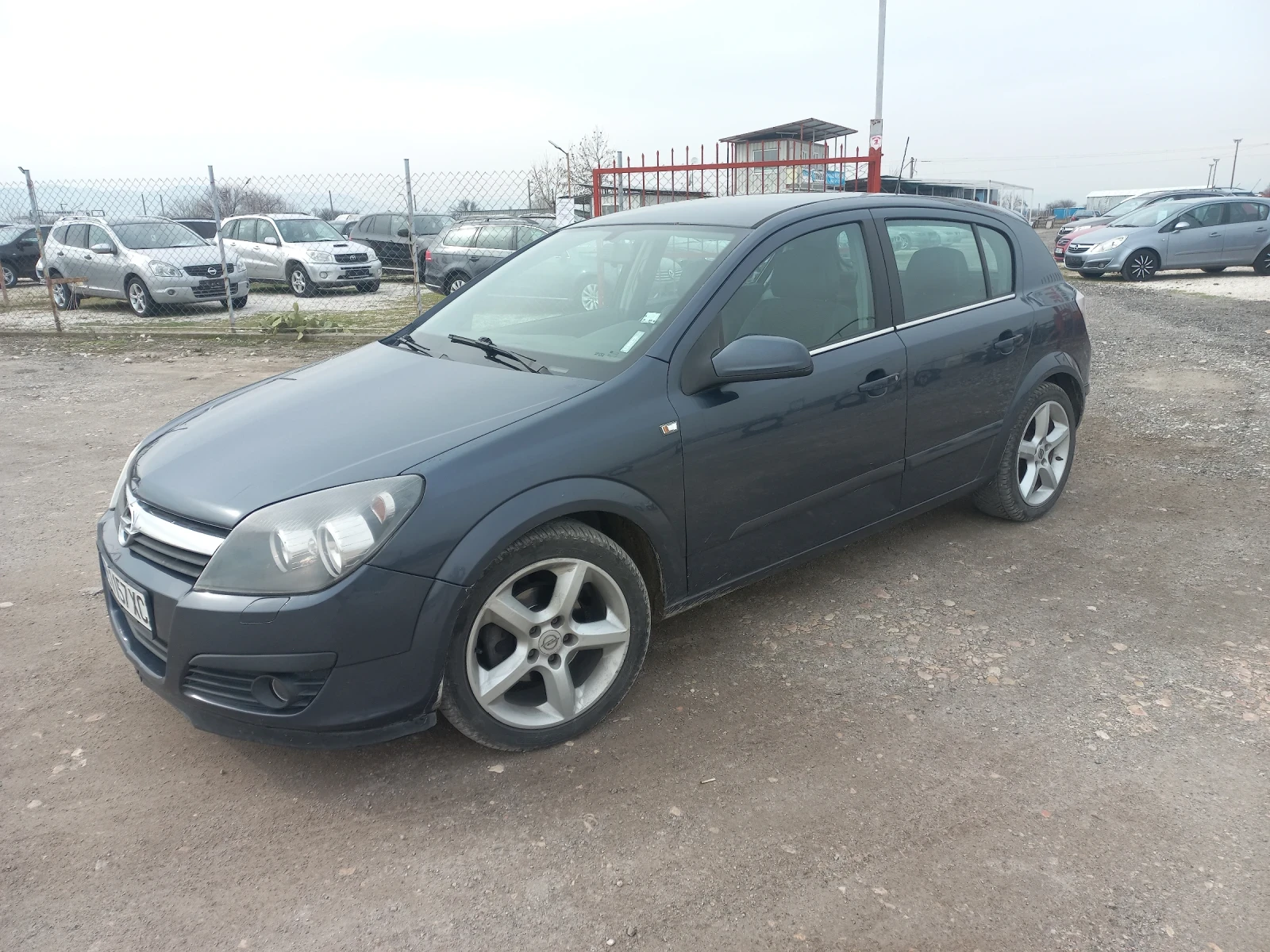Opel Astra 1, 7 CDTI Cozmo | Mobile.bg � ����������� 3