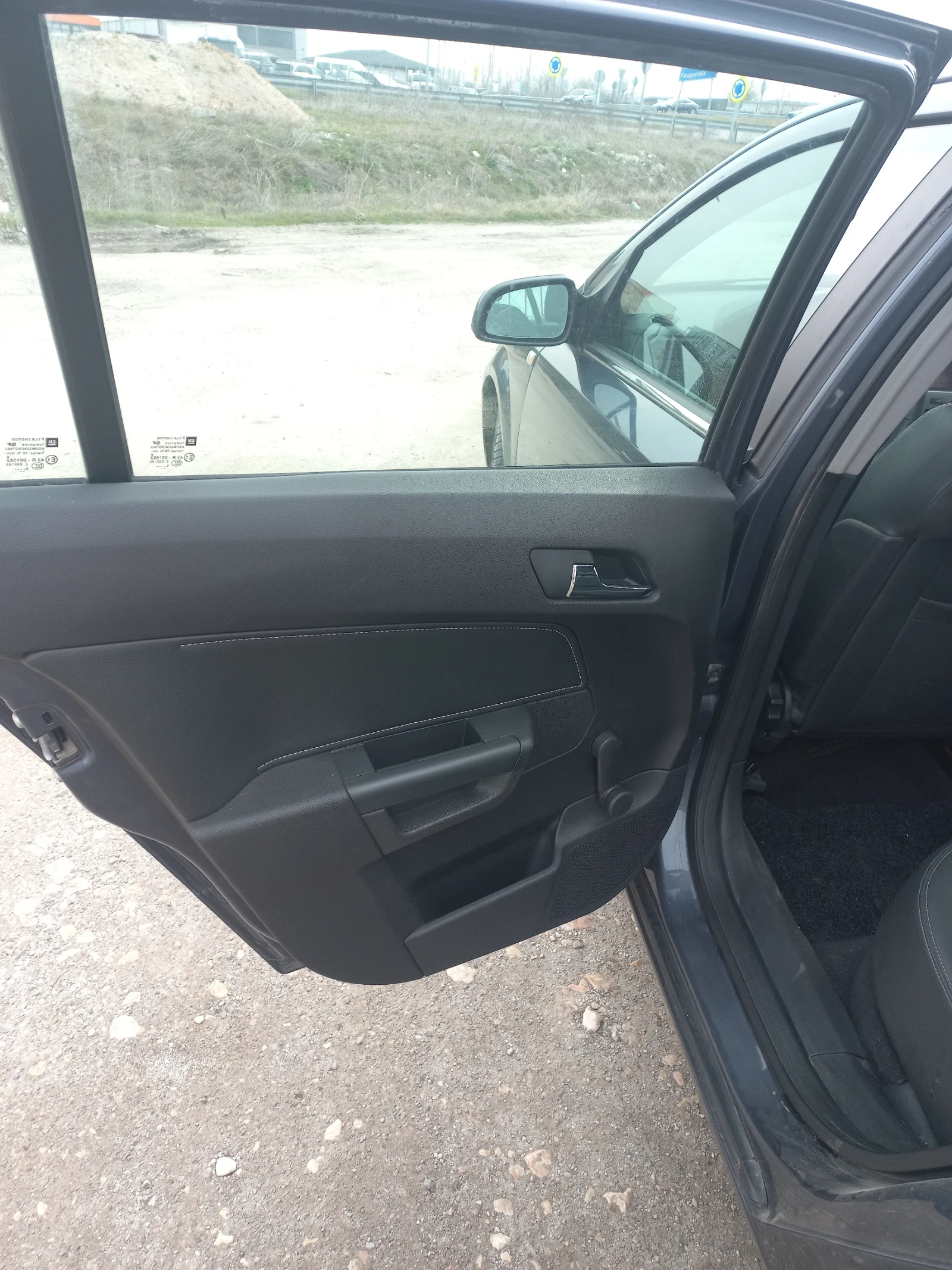 Opel Astra 1, 7 CDTI Cozmo | Mobile.bg � ����������� 8