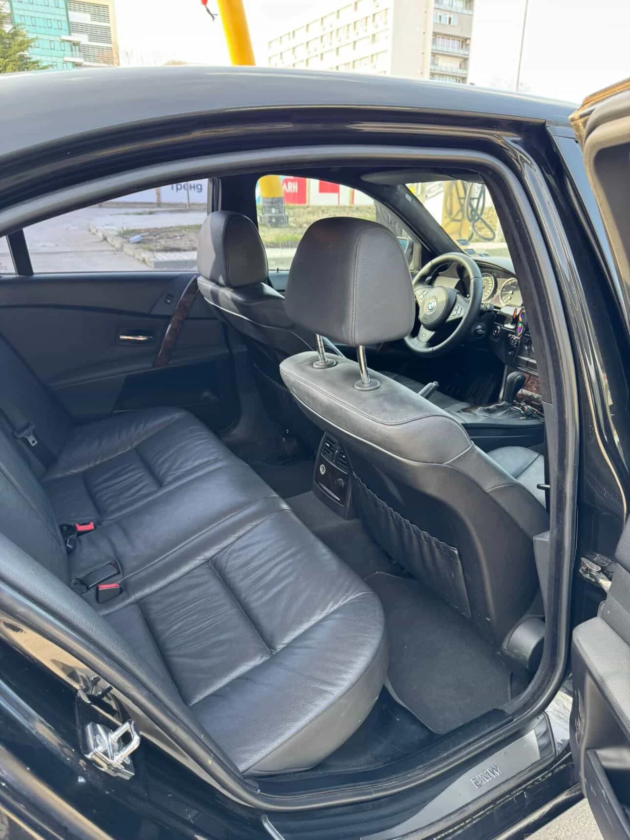 BMW 530 231hp  | Mobile.bg � ����������� 13