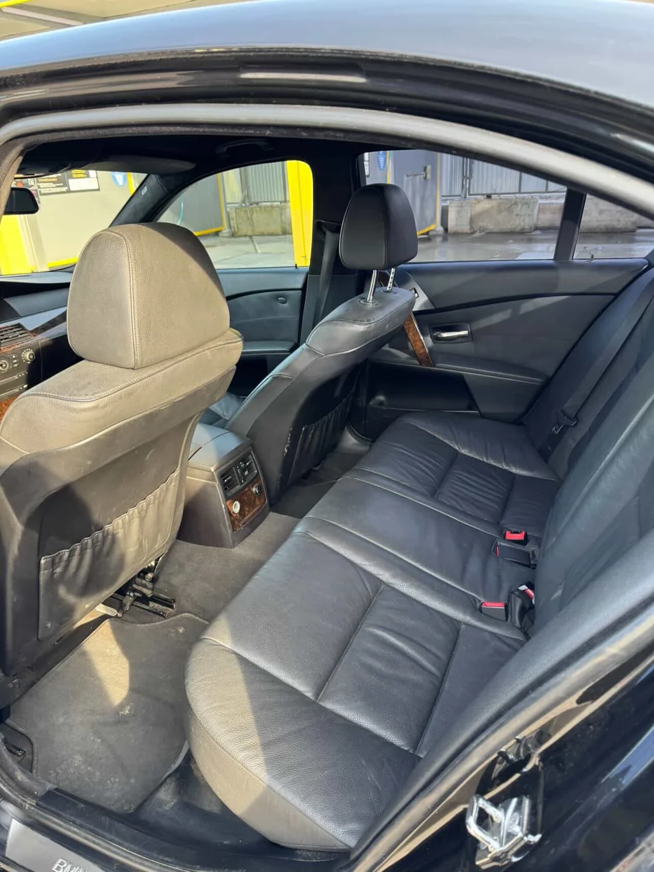 BMW 530 231hp  | Mobile.bg � ����������� 14