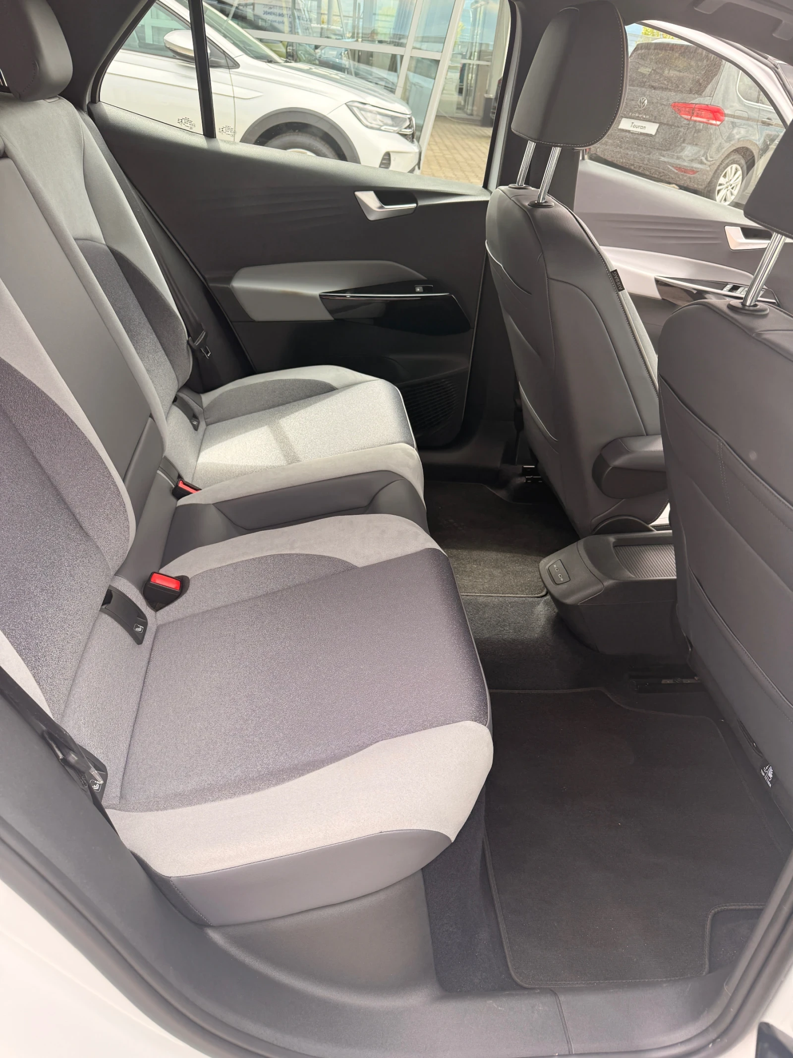 VW ID.3 PRO S   77kWh, снимка 7 - Автомобили и джипове - 54411786