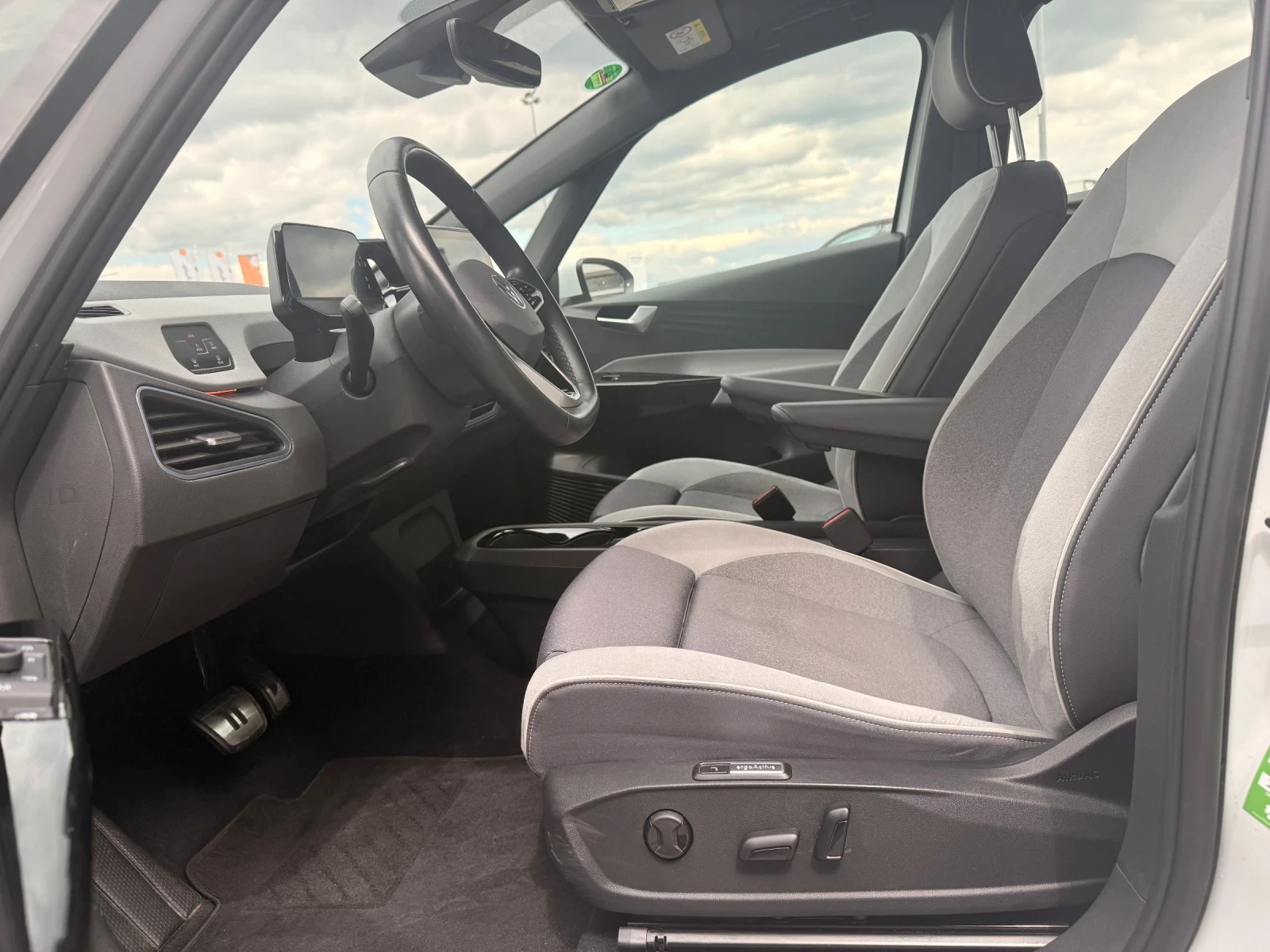 VW ID.3 PRO S   77kWh, снимка 8 - Автомобили и джипове - 54411786