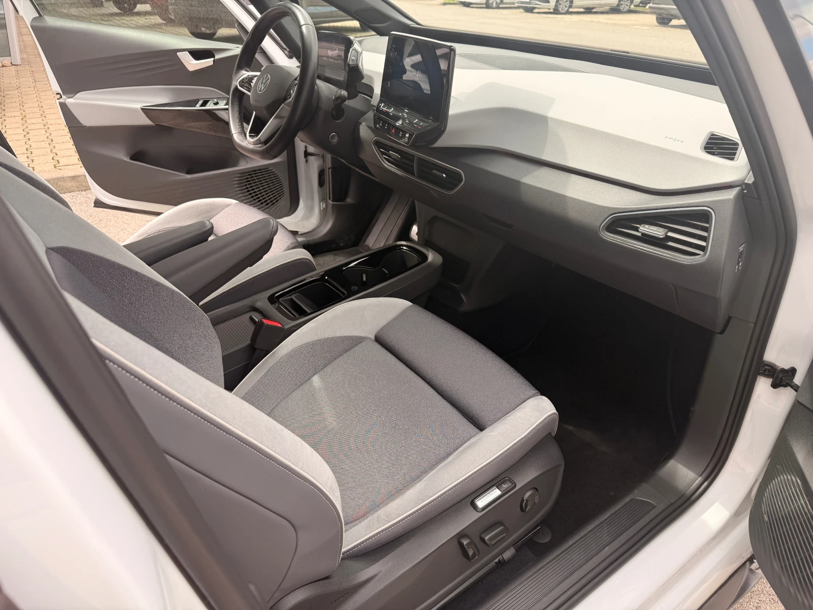 VW ID.3 PRO S   77kWh, снимка 6 - Автомобили и джипове - 54411786
