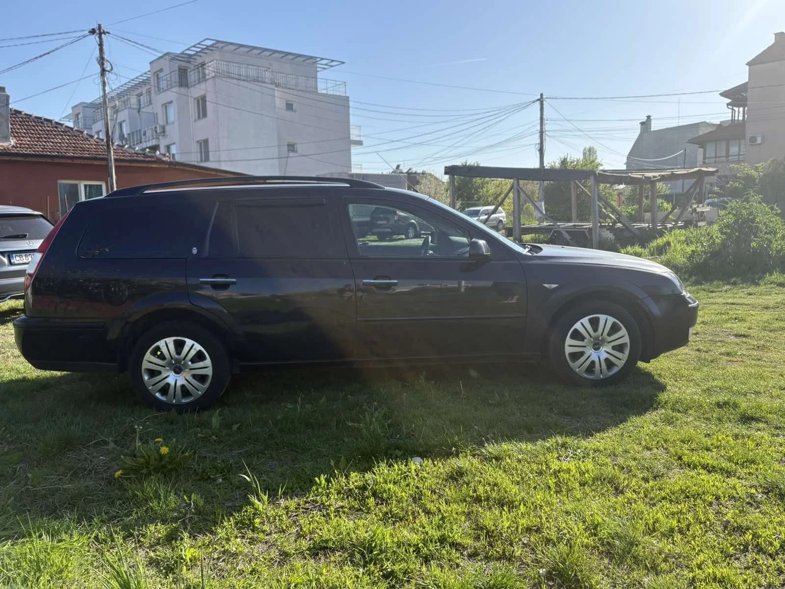 Ford Mondeo, снимка 2 - Автомобили и джипове - 54477464