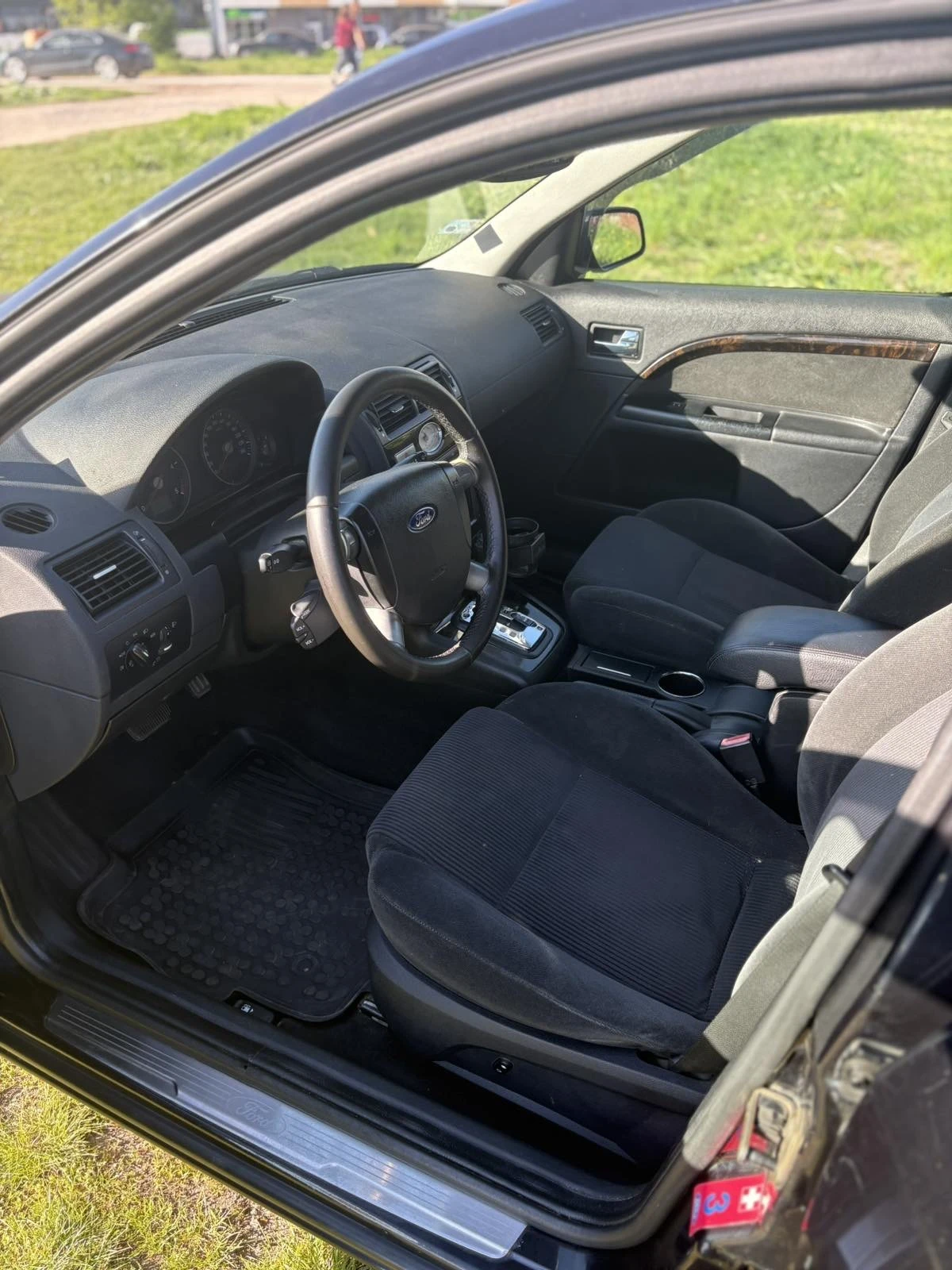 Ford Mondeo, снимка 9 - Автомобили и джипове - 54477464