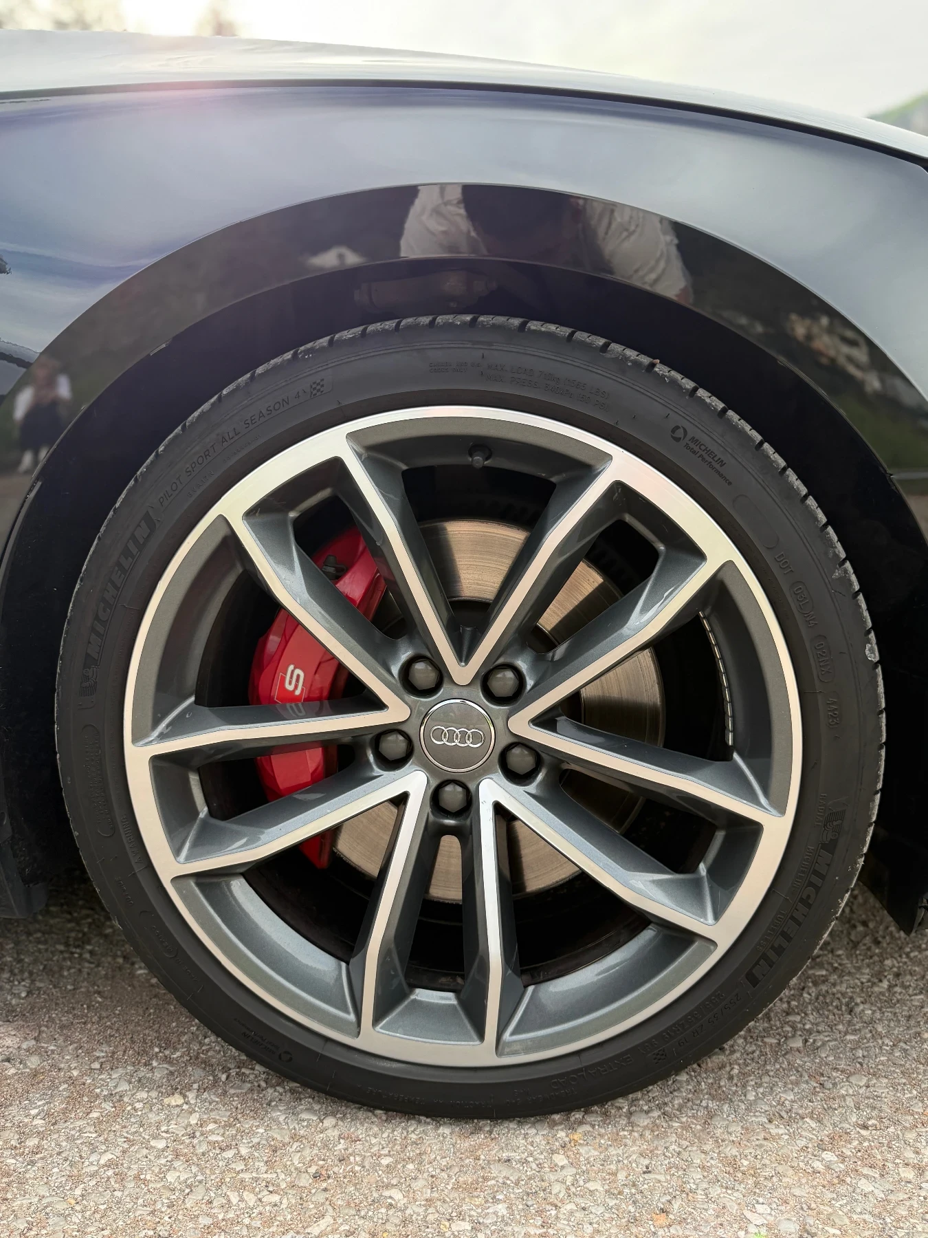 Audi S5, снимка 17 - Автомобили и джипове - 54526780