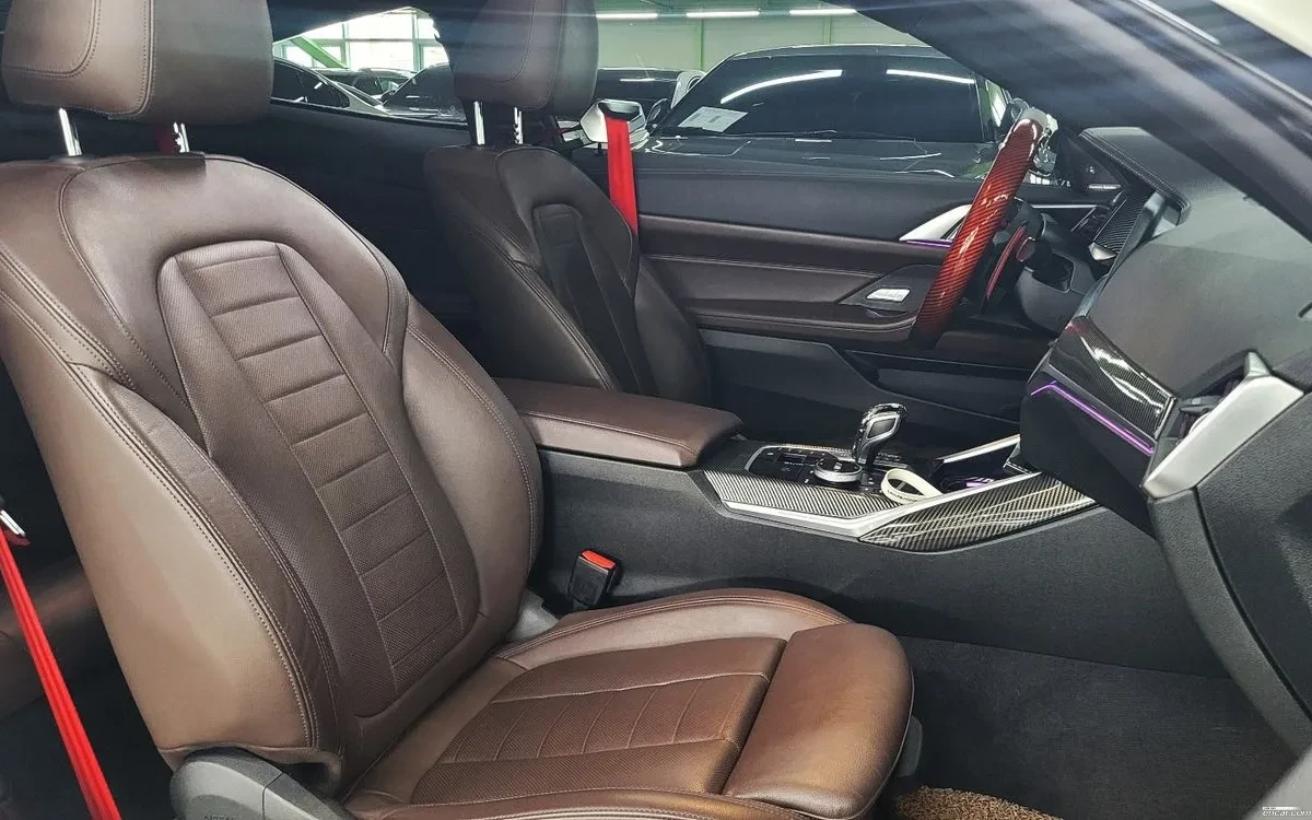 BMW 430, снимка 14 - Автомобили и джипове - 54616121