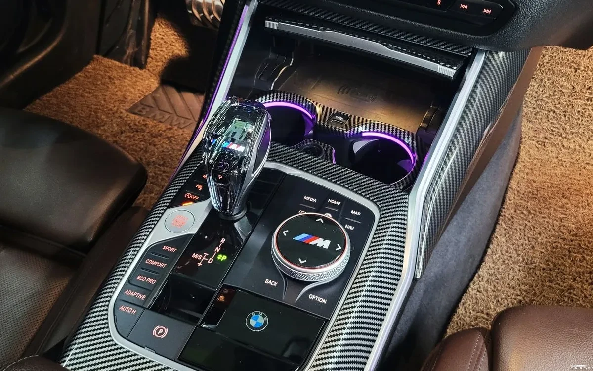 BMW 430, снимка 12 - Автомобили и джипове - 54616121