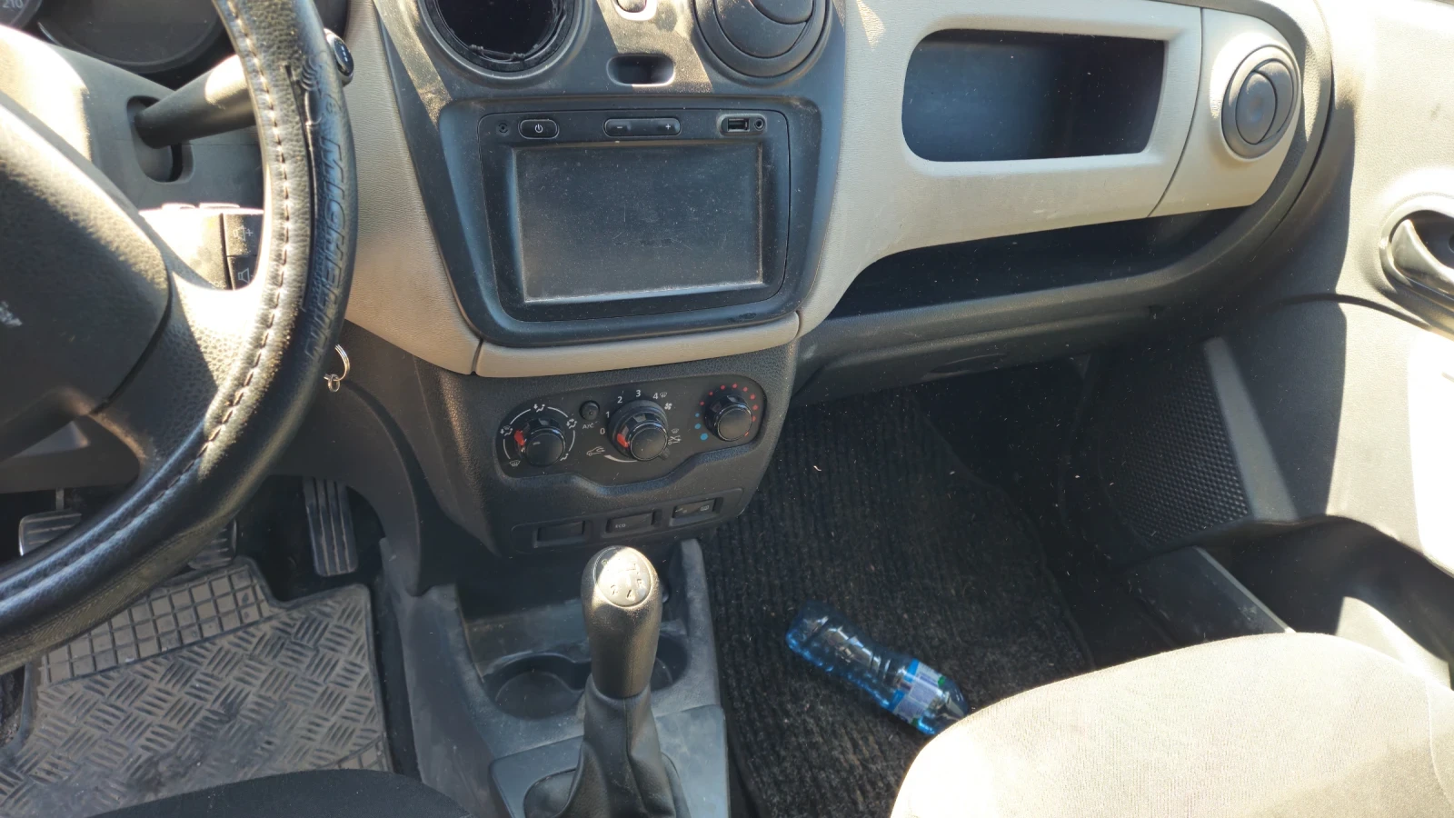 Dacia Dokker 1.5dci/на части , снимка 7 - Автомобили и джипове - 54915643