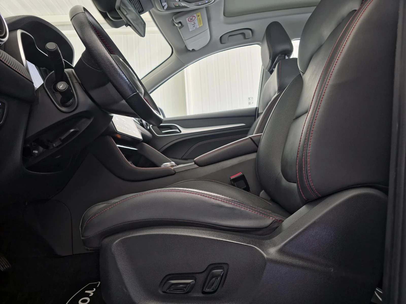 Mg ZS EV �V LONG RANGE 72.6KW LUXURY | Mobile.bg � ����������� 7