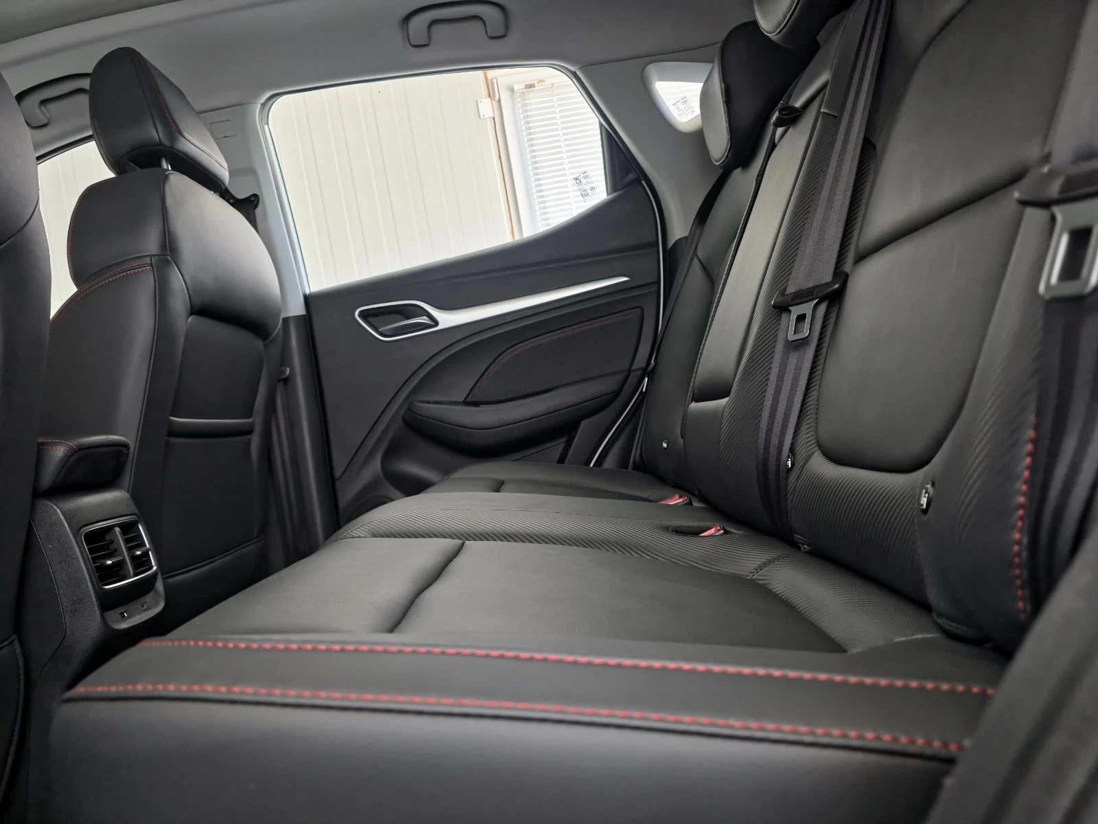 Mg ZS EV �V LONG RANGE 72.6KW LUXURY | Mobile.bg � ����������� 11