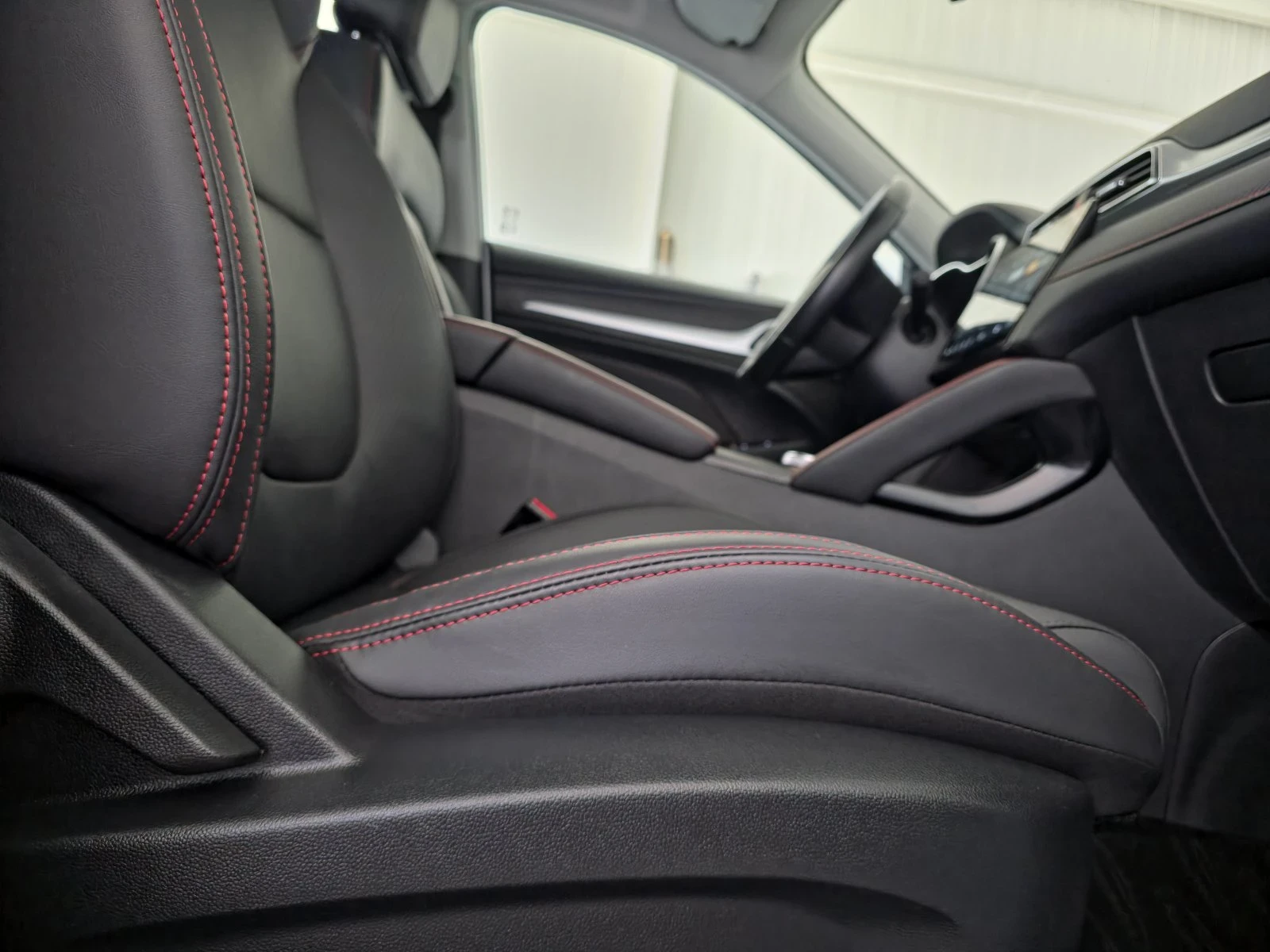 Mg ZS EV �V LONG RANGE 72.6KW LUXURY | Mobile.bg � ����������� 9