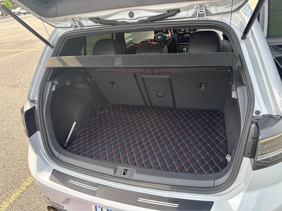 VW Golf * GTI Autobahn DSG* ААВТОКРЕДИТ БЕЗ ПЪРВОНАЧАЛНА* , снимка 16 - Автомобили и джипове - 55186364