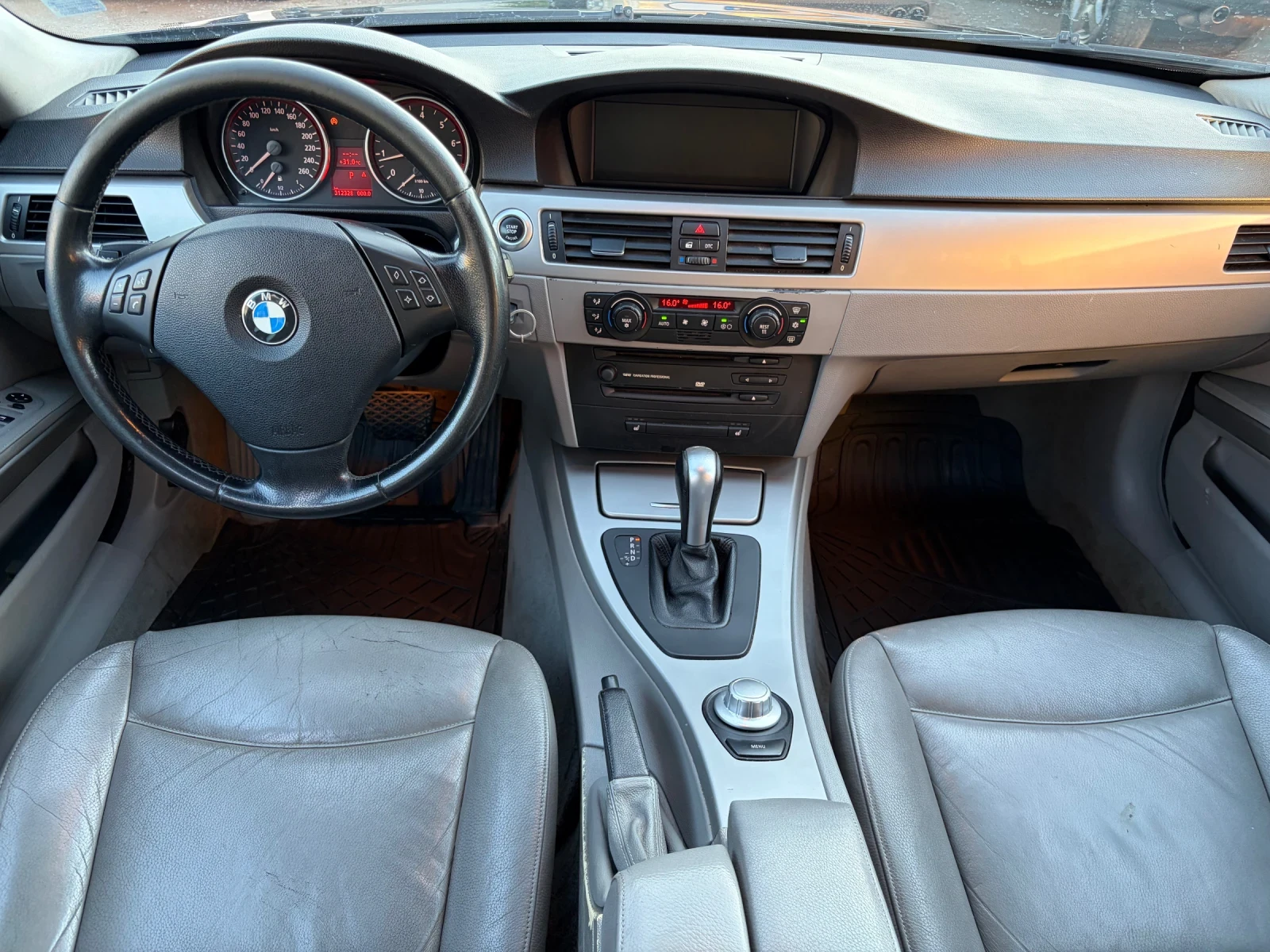 BMW 325, снимка 12 - Автомобили и джипове - 55240330