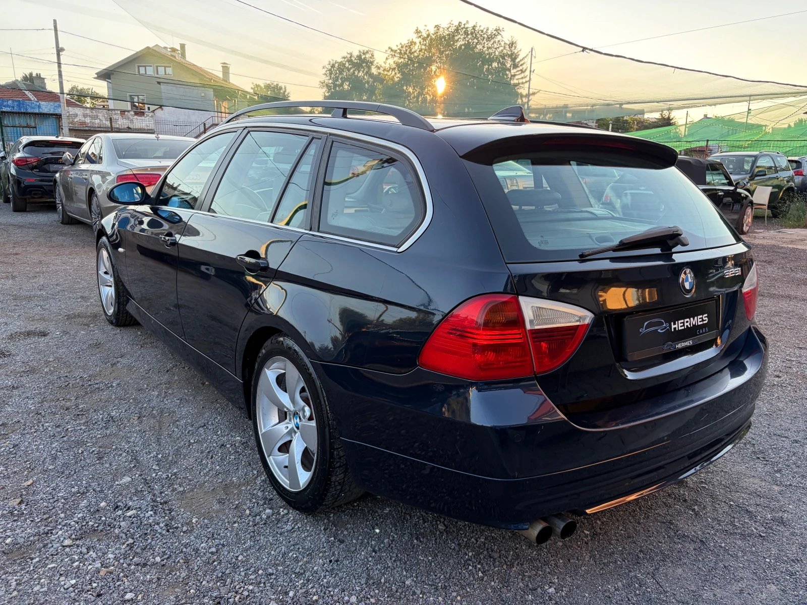 BMW 325, снимка 6 - Автомобили и джипове - 55240330