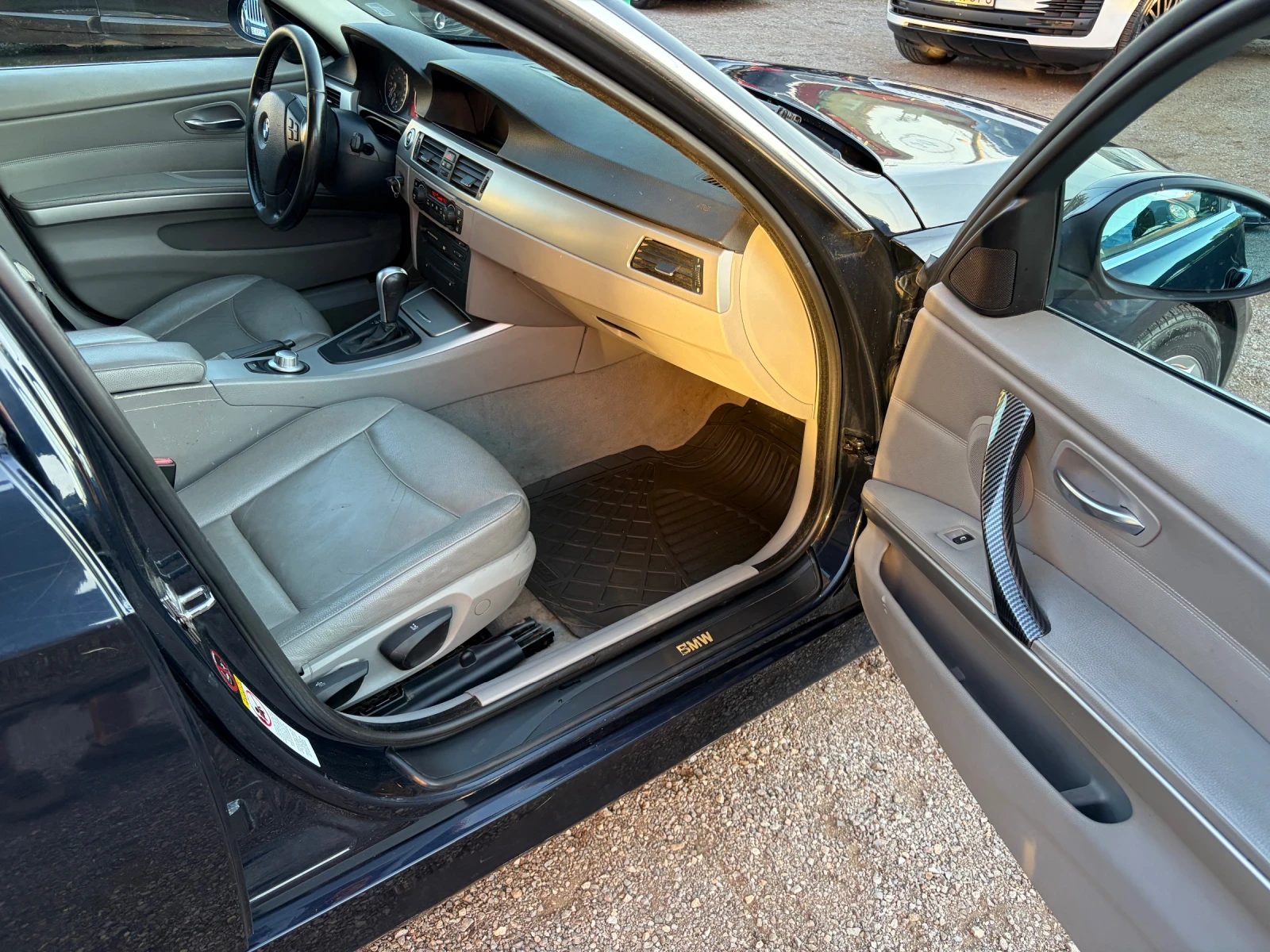 BMW 325, снимка 13 - Автомобили и джипове - 55240330
