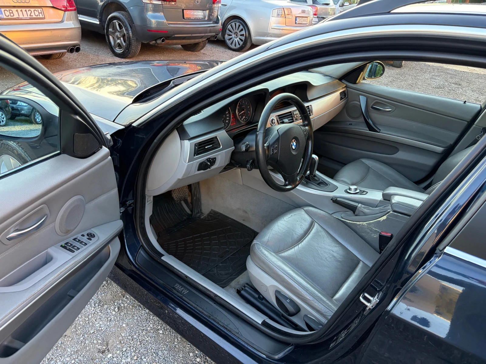 BMW 325, снимка 9 - Автомобили и джипове - 55240330