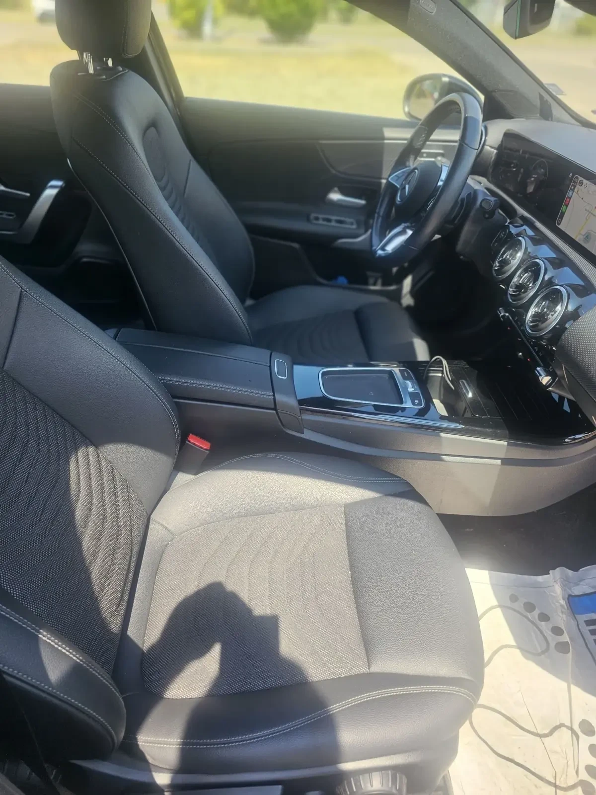 Mercedes-Benz A 180 ������- ������� | Mobile.bg � ����������� 15