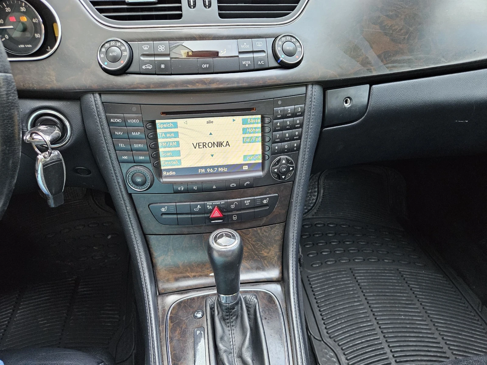 Mercedes-Benz CLS 320 | Mobile.bg � ����������� 13