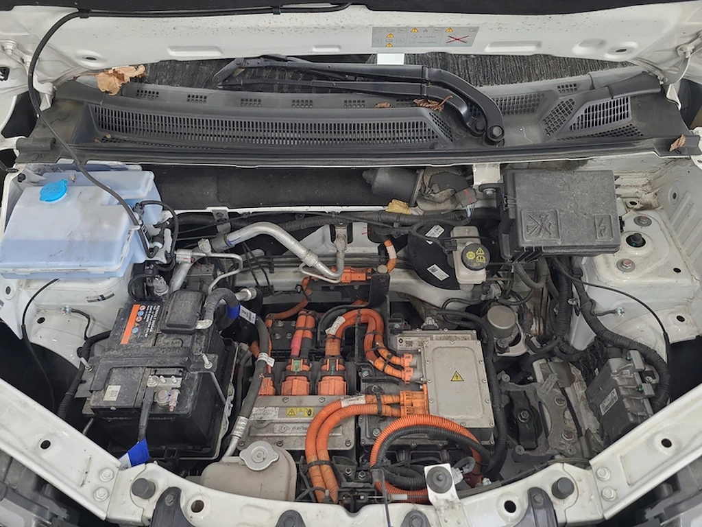 Dacia Spring Electric 45/ Comfort Plus/ Очакван!, снимка 8 - Автомобили и джипове - 55420665
