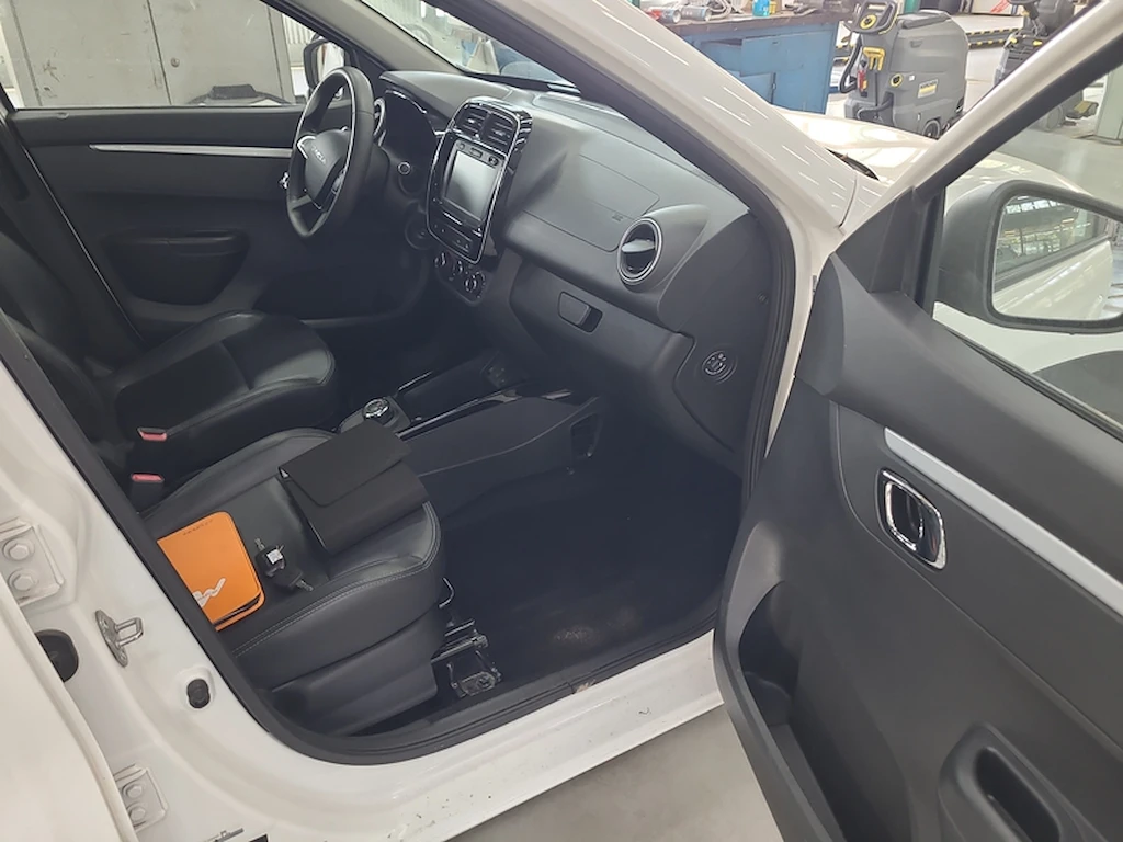 Dacia Spring Electric 45/ Comfort Plus/ Очакван!, снимка 4 - Автомобили и джипове - 55420665