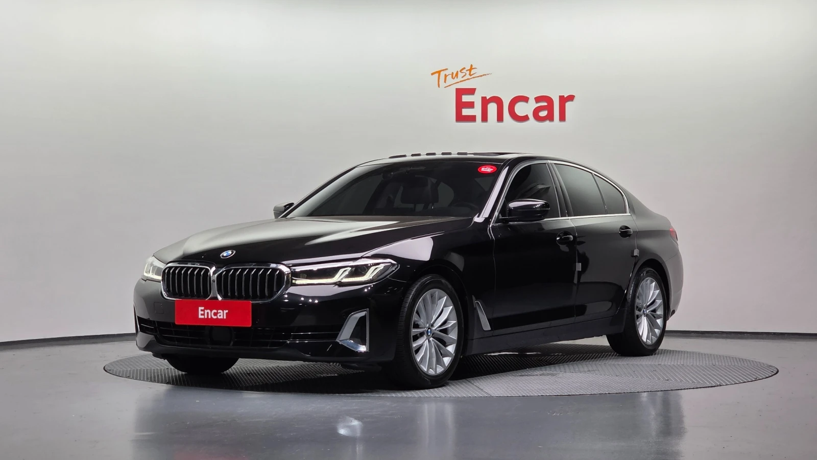 BMW 520 520i Luxury | HUD | 360  | MEMORY