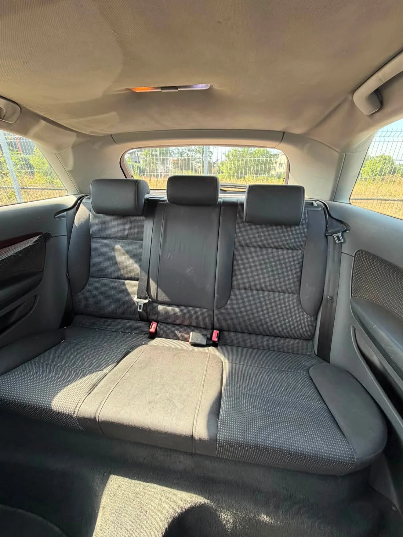 Audi A3, снимка 6 - Автомобили и джипове - 55944325
