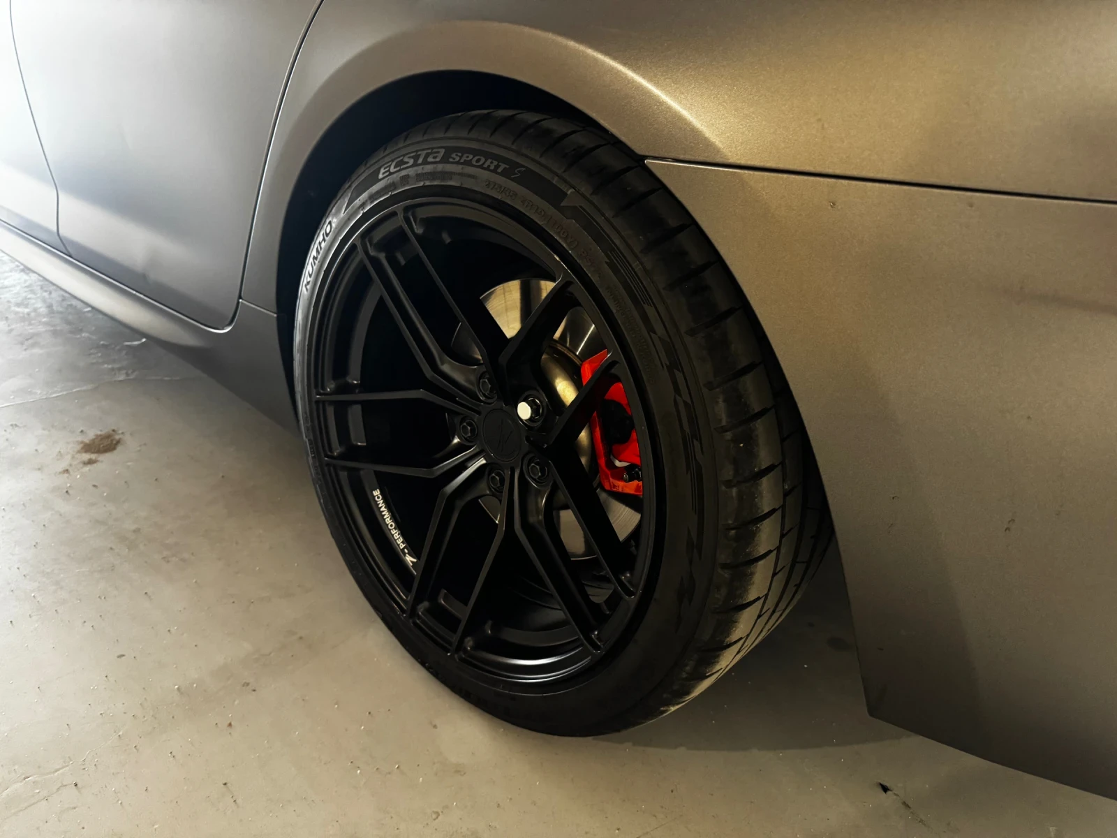 BMW 640 640i N55 RWD, снимка 10 - Автомобили и джипове - 56055028