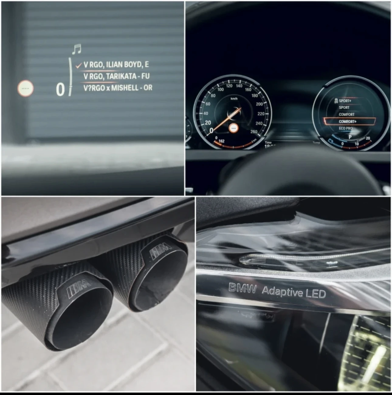 BMW 640 640i N55 RWD, снимка 3 - Автомобили и джипове - 56055028