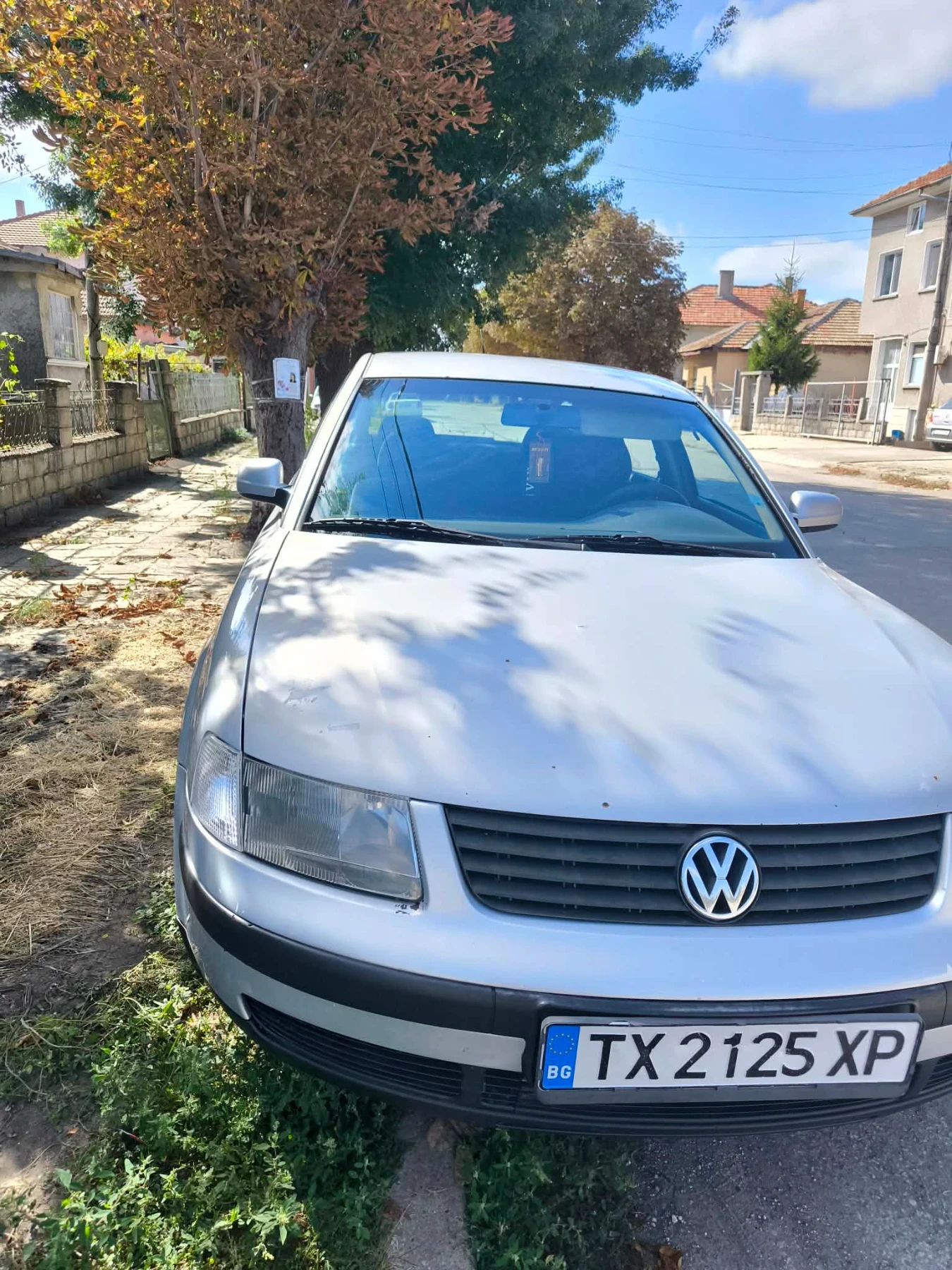 VW Passat | Mobile.bg � ����������� 3