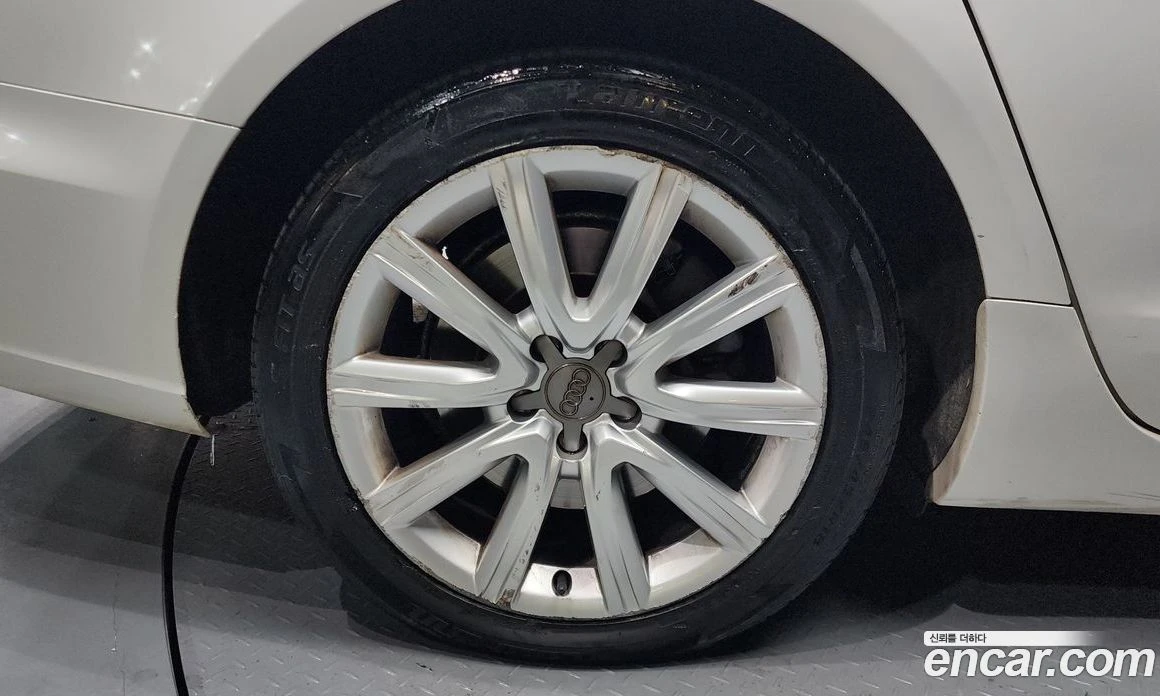 Audi A6 45 TDI Quattro C7, снимка 5 - Автомобили и джипове - 56122290