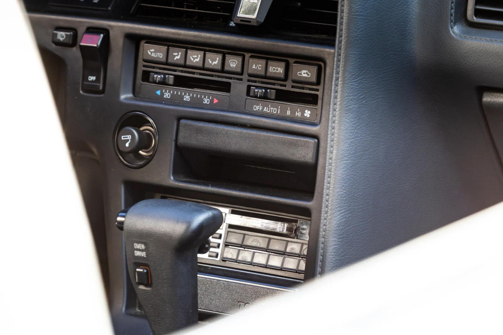 Toyota Supra Targa, снимка 10 - Автомобили и джипове - 56321280