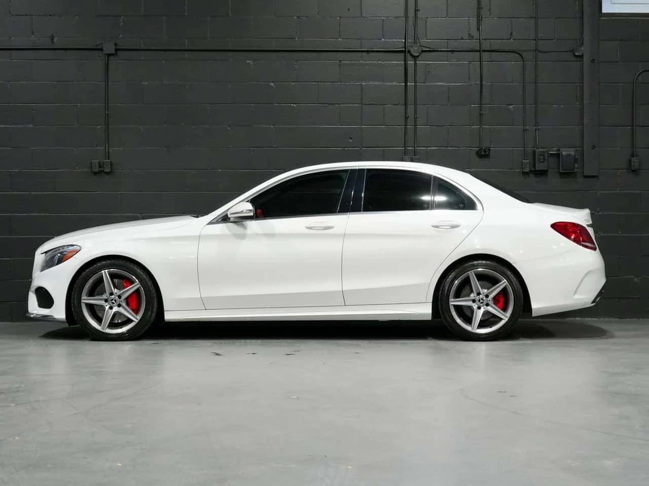Mercedes-Benz C 300 * CARFAX * AMG ����� * �������� *  | Mobile.bg � ����������� 5