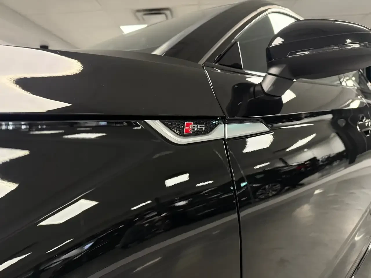 Audi S5 SPORTBACK/3.0T/��������/������ ���� | Mobile.bg � ����������� 17